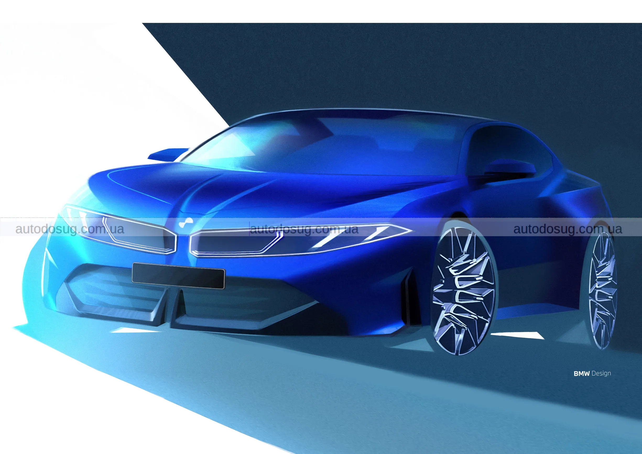 BMW повертає i3 і перезапускає легендарну 3 Series у новому форматі