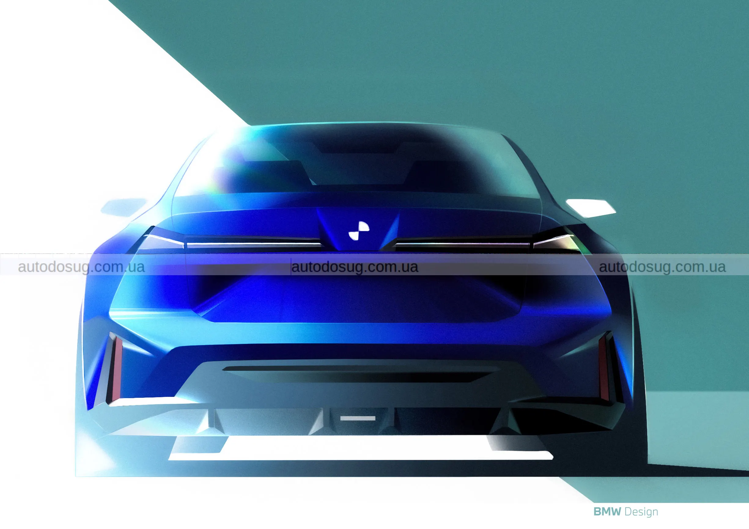 BMW повертає i3 і перезапускає легендарну 3 Series у новому форматі