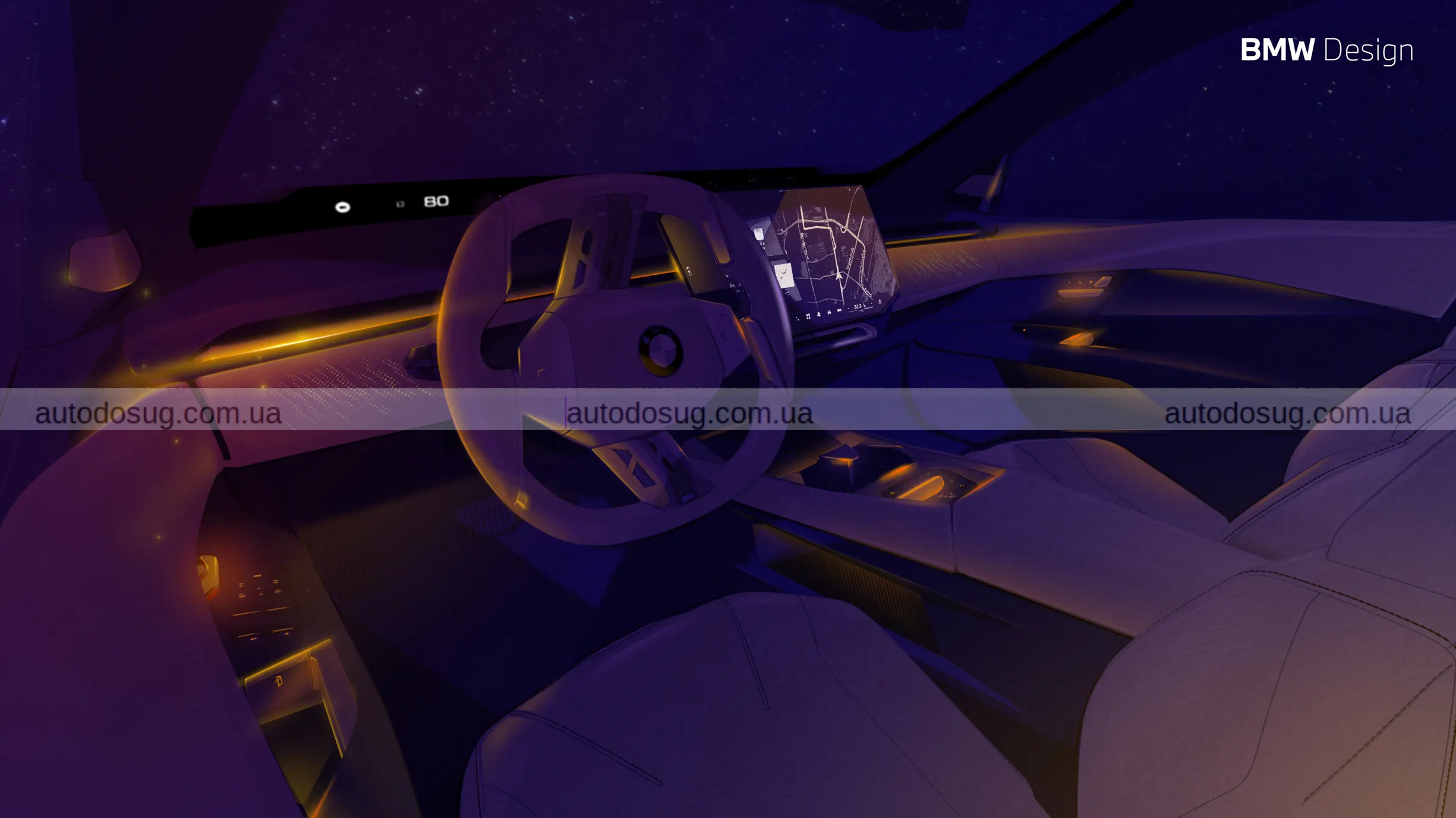 BMW повертає i3 і перезапускає легендарну 3 Series у новому форматі