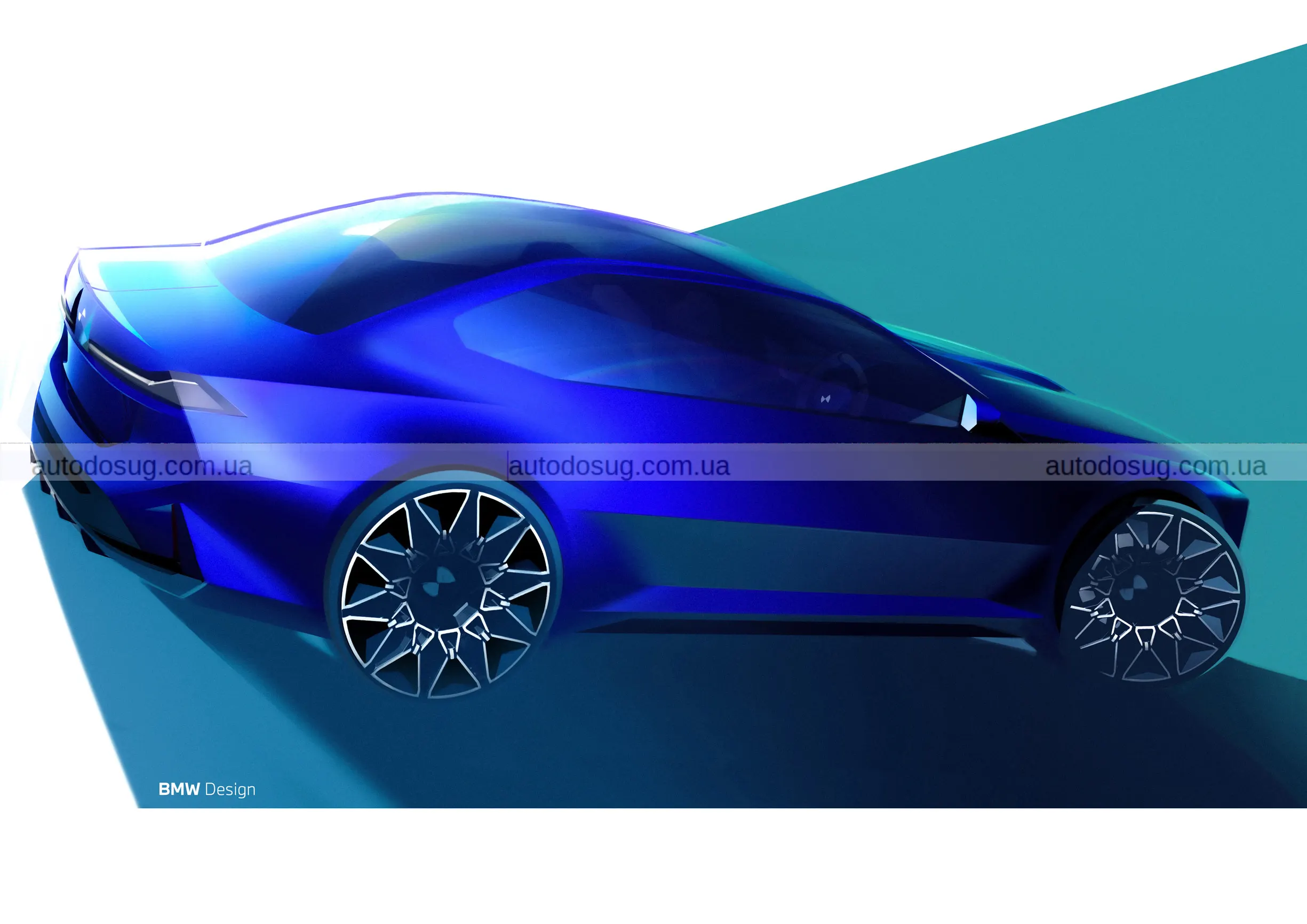 BMW повертає i3 і перезапускає легендарну 3 Series у новому форматі