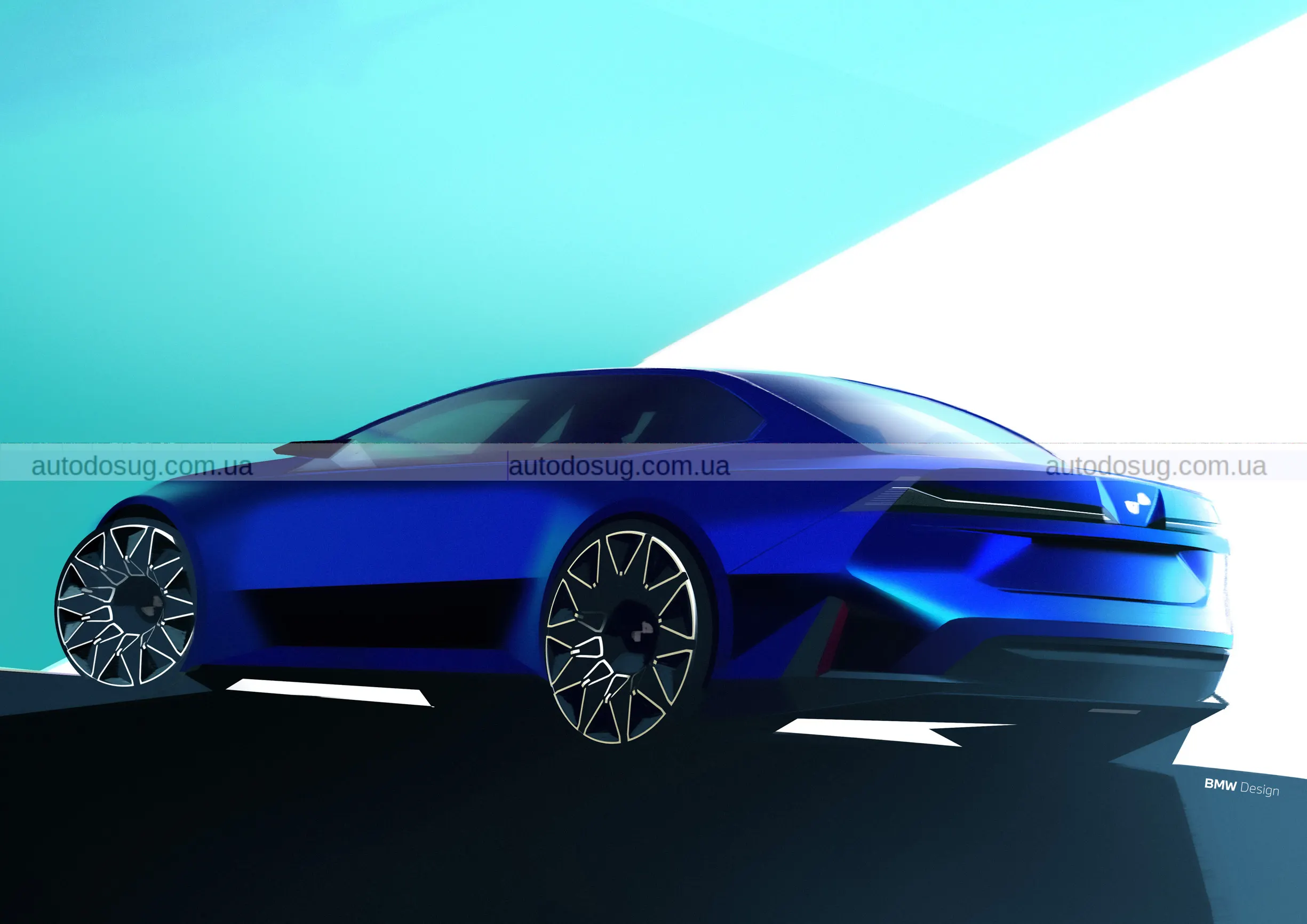 BMW повертає i3 і перезапускає легендарну 3 Series у новому форматі