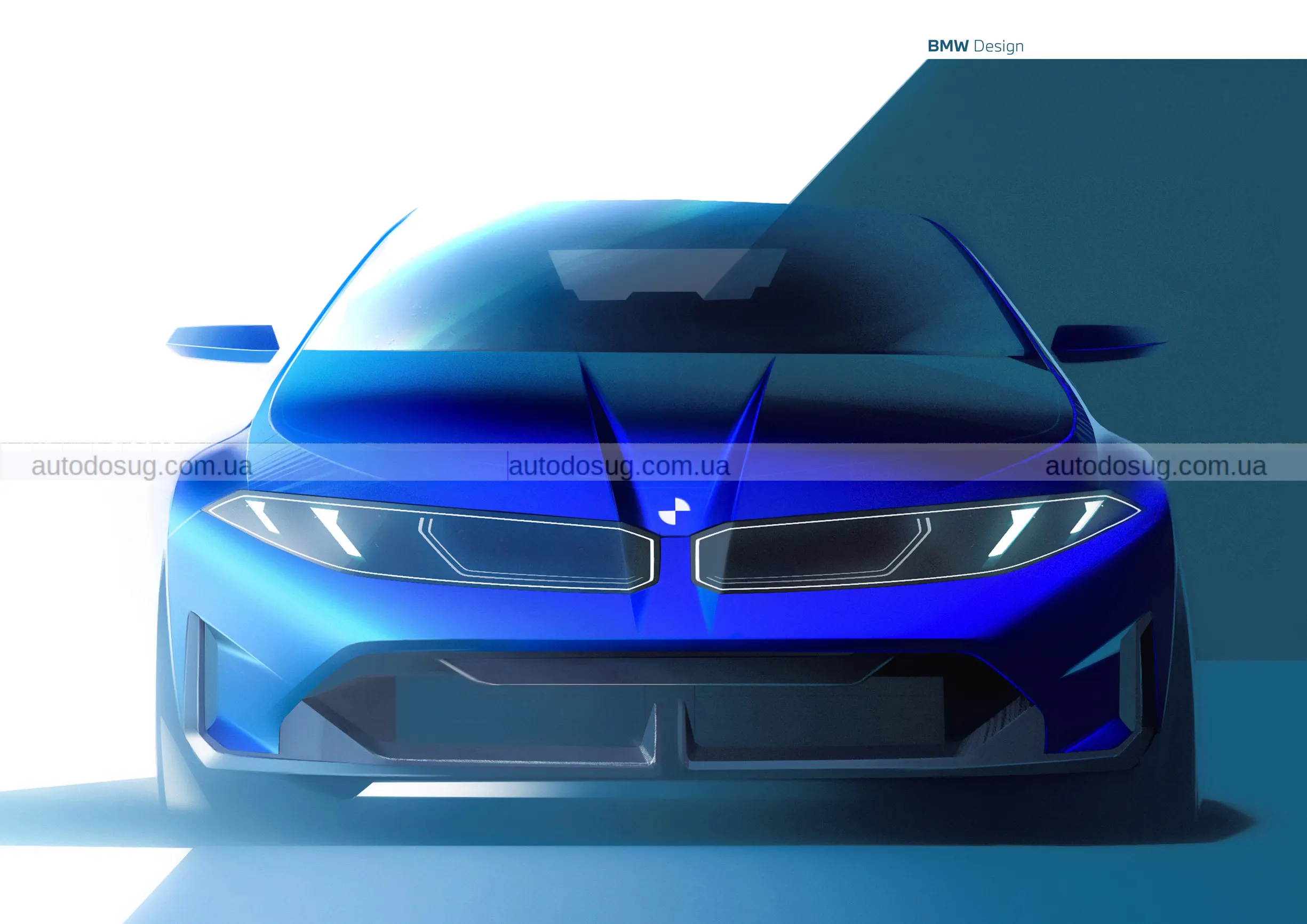 BMW повертає i3 і перезапускає легендарну 3 Series у новому форматі