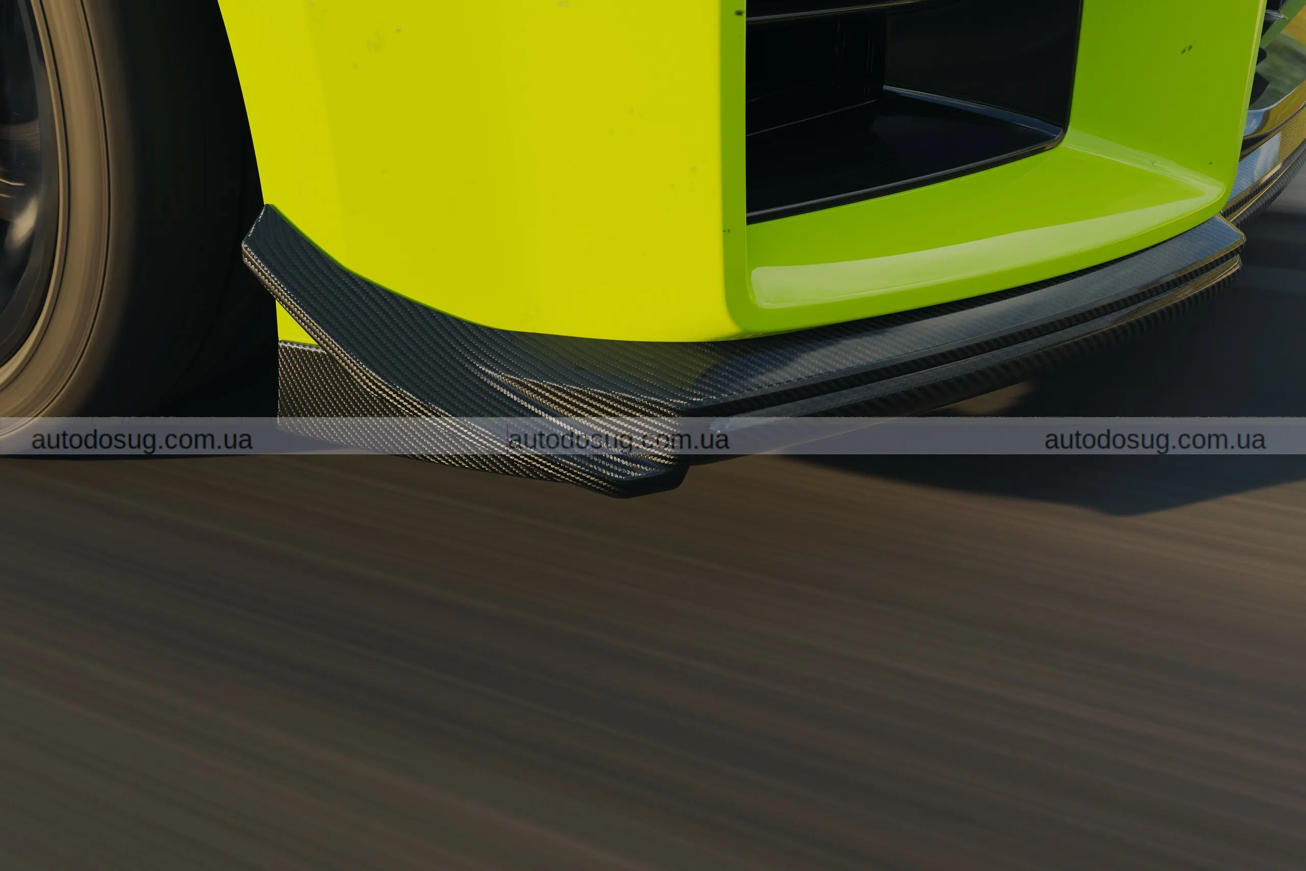 BMW створює ідеальний M2 для трек-днів і робить компактне купе ще агресивнішим