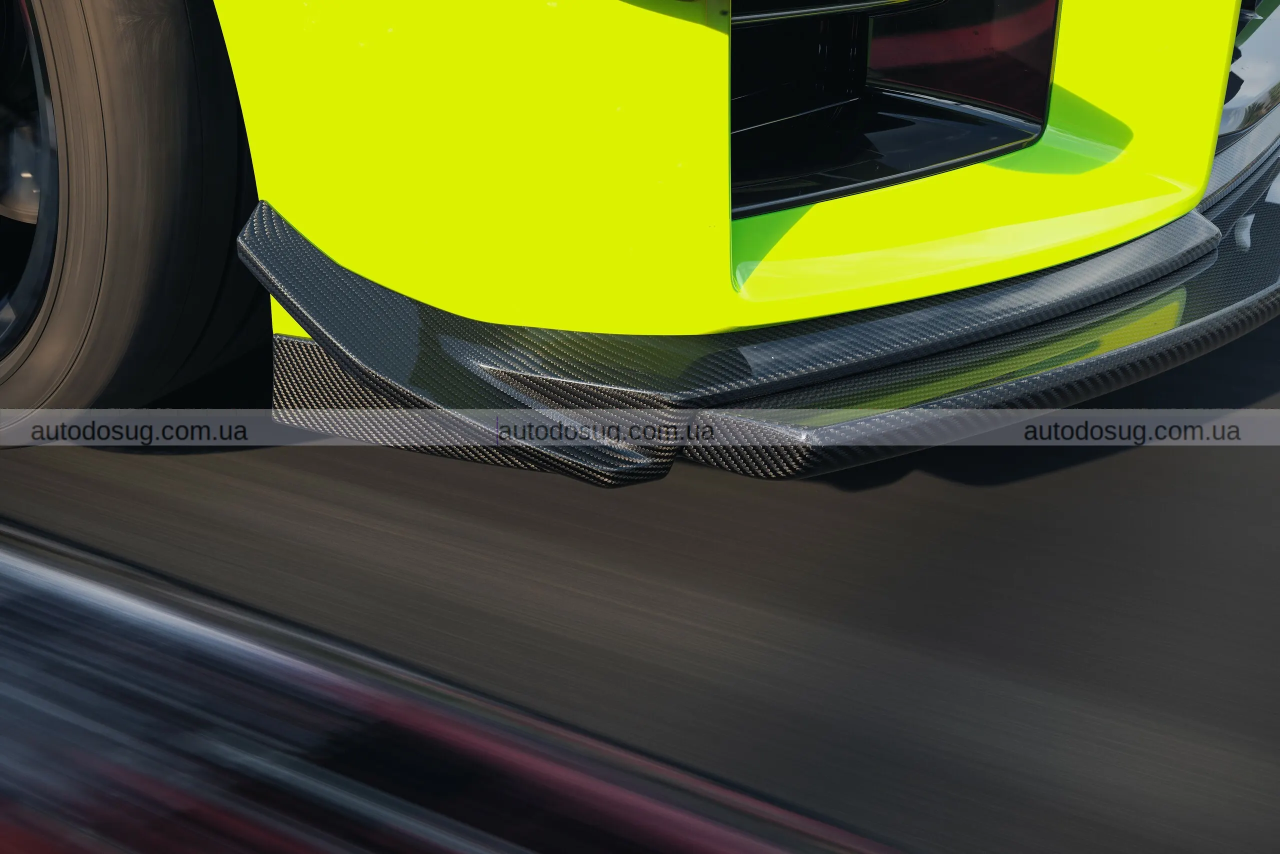 BMW створює ідеальний M2 для трек-днів і робить компактне купе ще агресивнішим