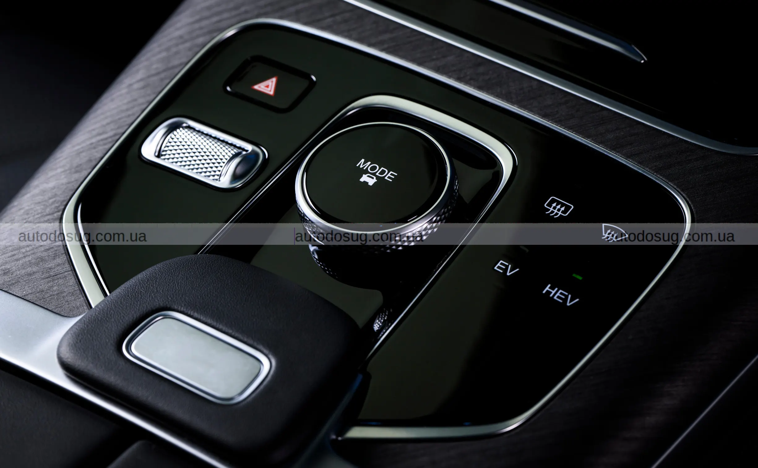 Бренд, що стоїть за Temu Range Rover, щойно випустив Temu Mercedes GLS