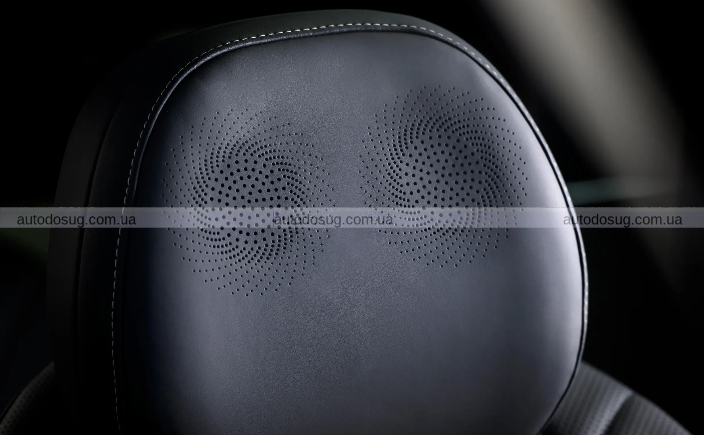 Бренд, що стоїть за Temu Range Rover, щойно випустив Temu Mercedes GLS