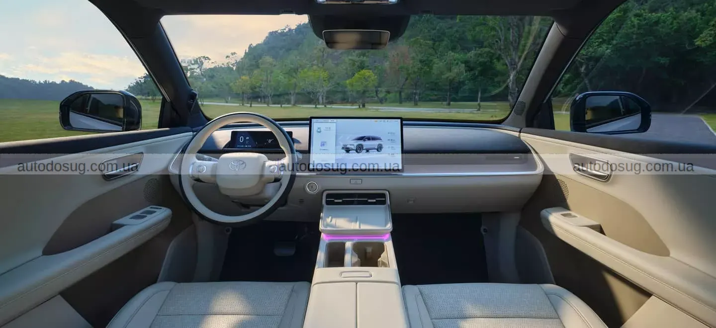 BYD різко знижує ціни на електрокари і запускає нову хвилю боротьби на ринку