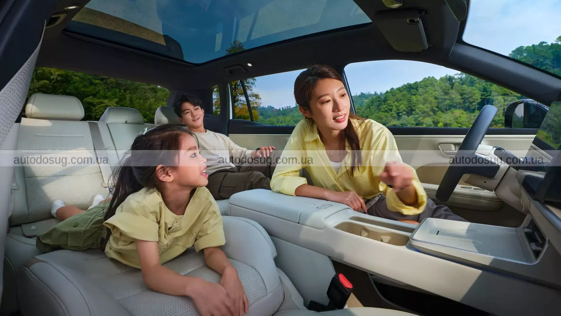 BYD різко знижує ціни на електрокари і запускає нову хвилю боротьби на ринку