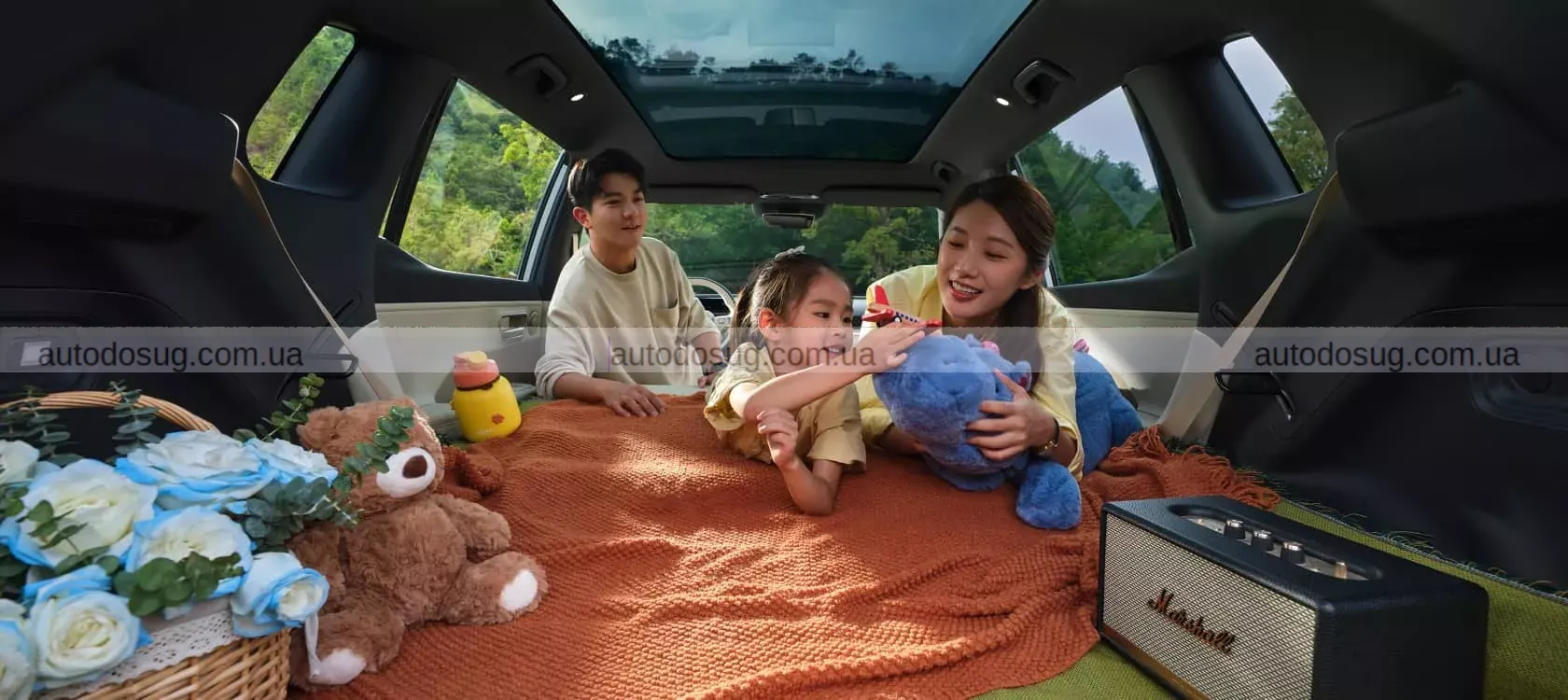 BYD різко знижує ціни на електрокари і запускає нову хвилю боротьби на ринку