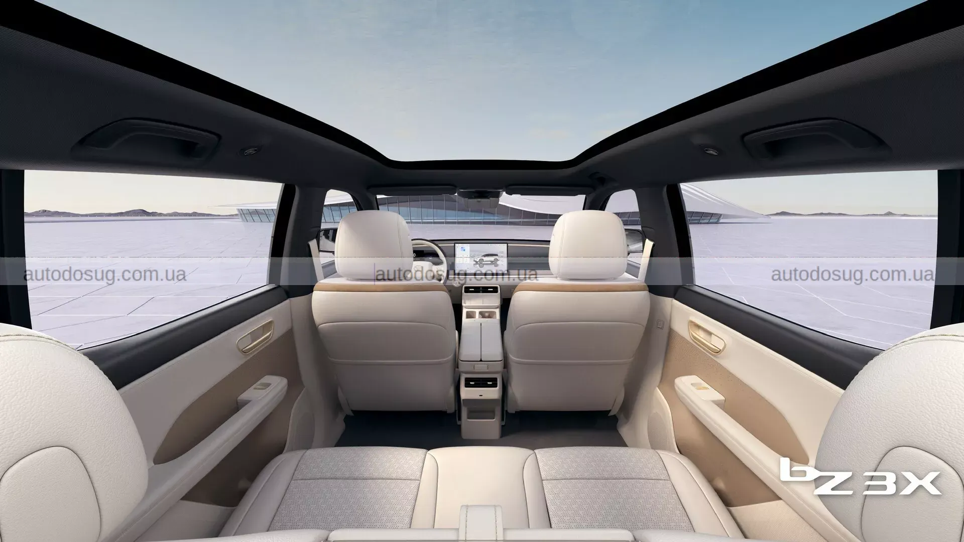 BYD різко знижує ціни на електрокари і запускає нову хвилю боротьби на ринку