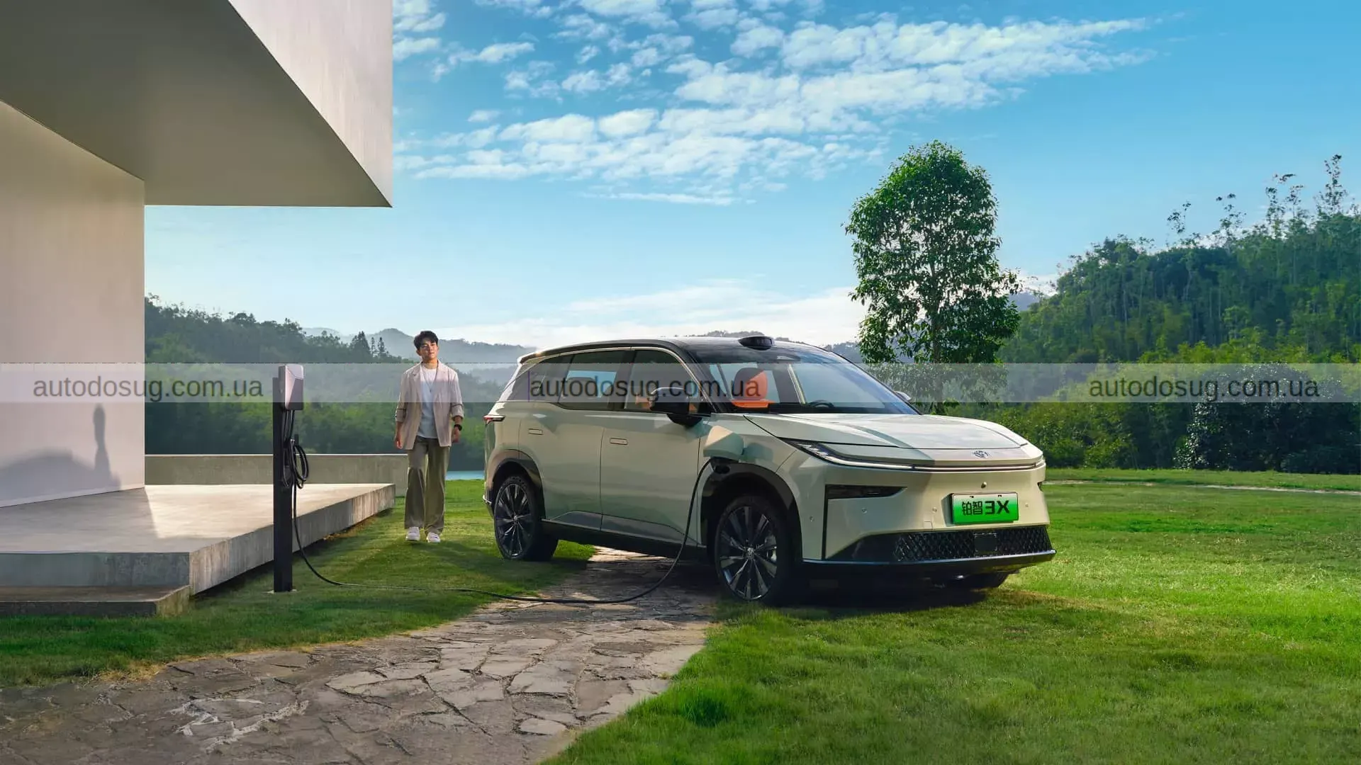 BYD різко знижує ціни на електрокари і запускає нову хвилю боротьби на ринку