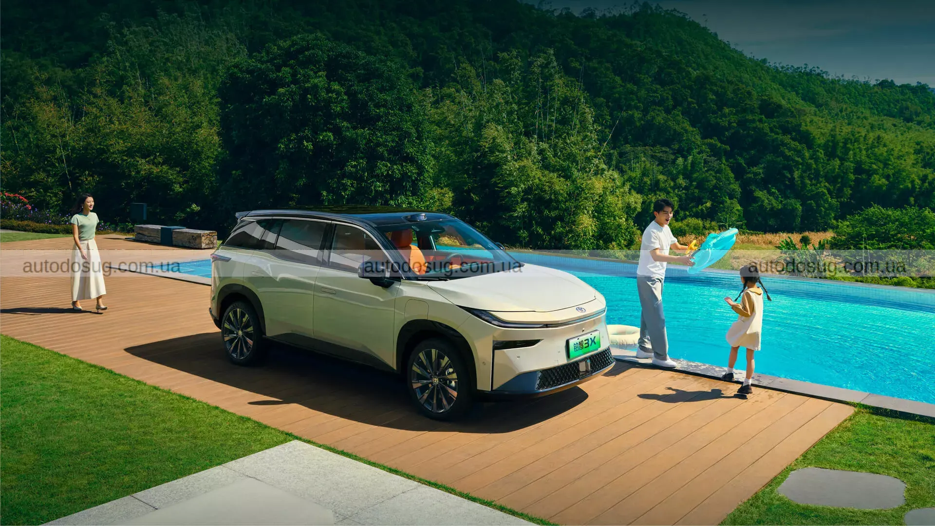 BYD різко знижує ціни на електрокари і запускає нову хвилю боротьби на ринку