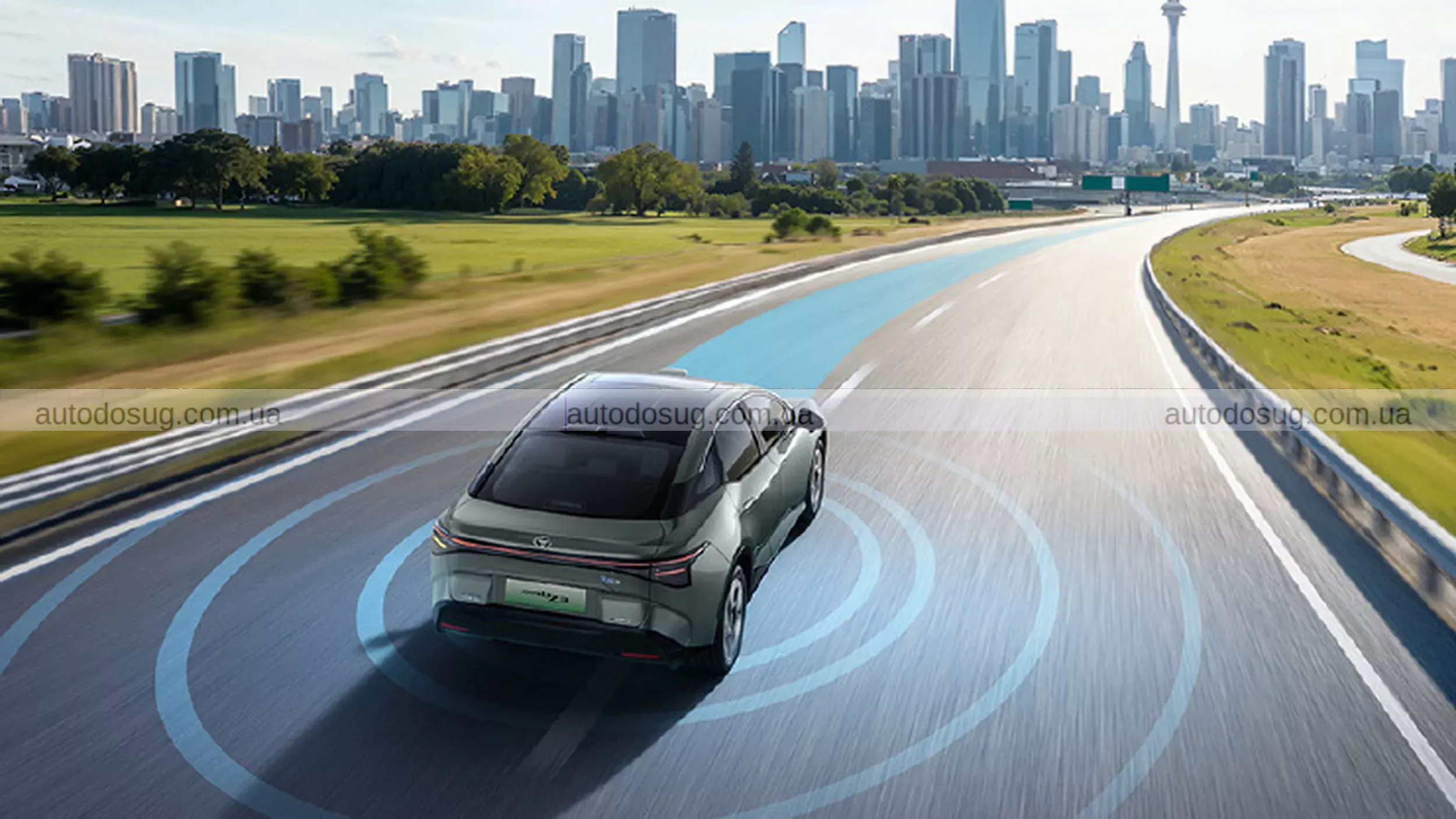 BYD різко знижує ціни на електрокари і запускає нову хвилю боротьби на ринку