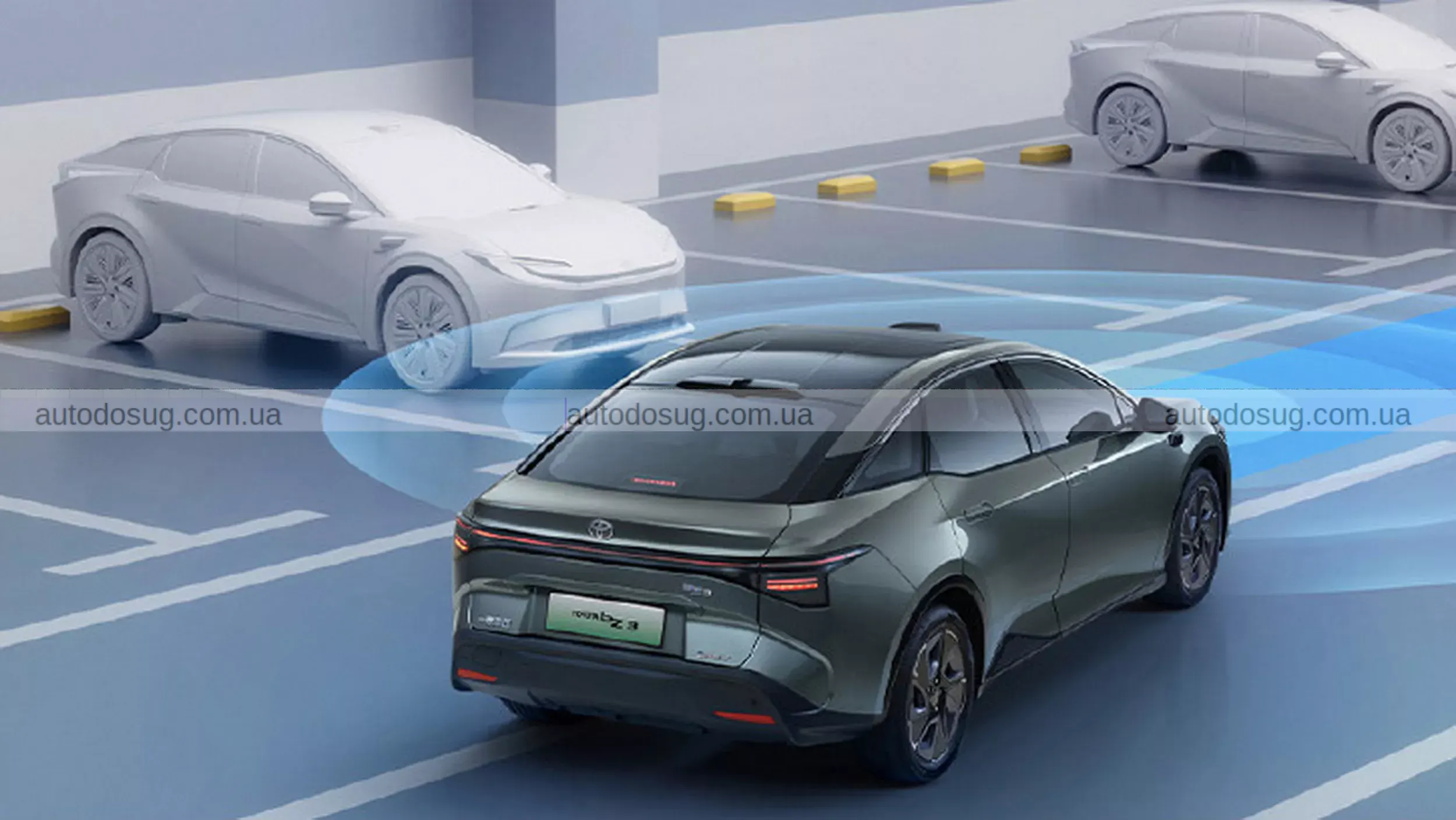 BYD різко знижує ціни на електрокари і запускає нову хвилю боротьби на ринку