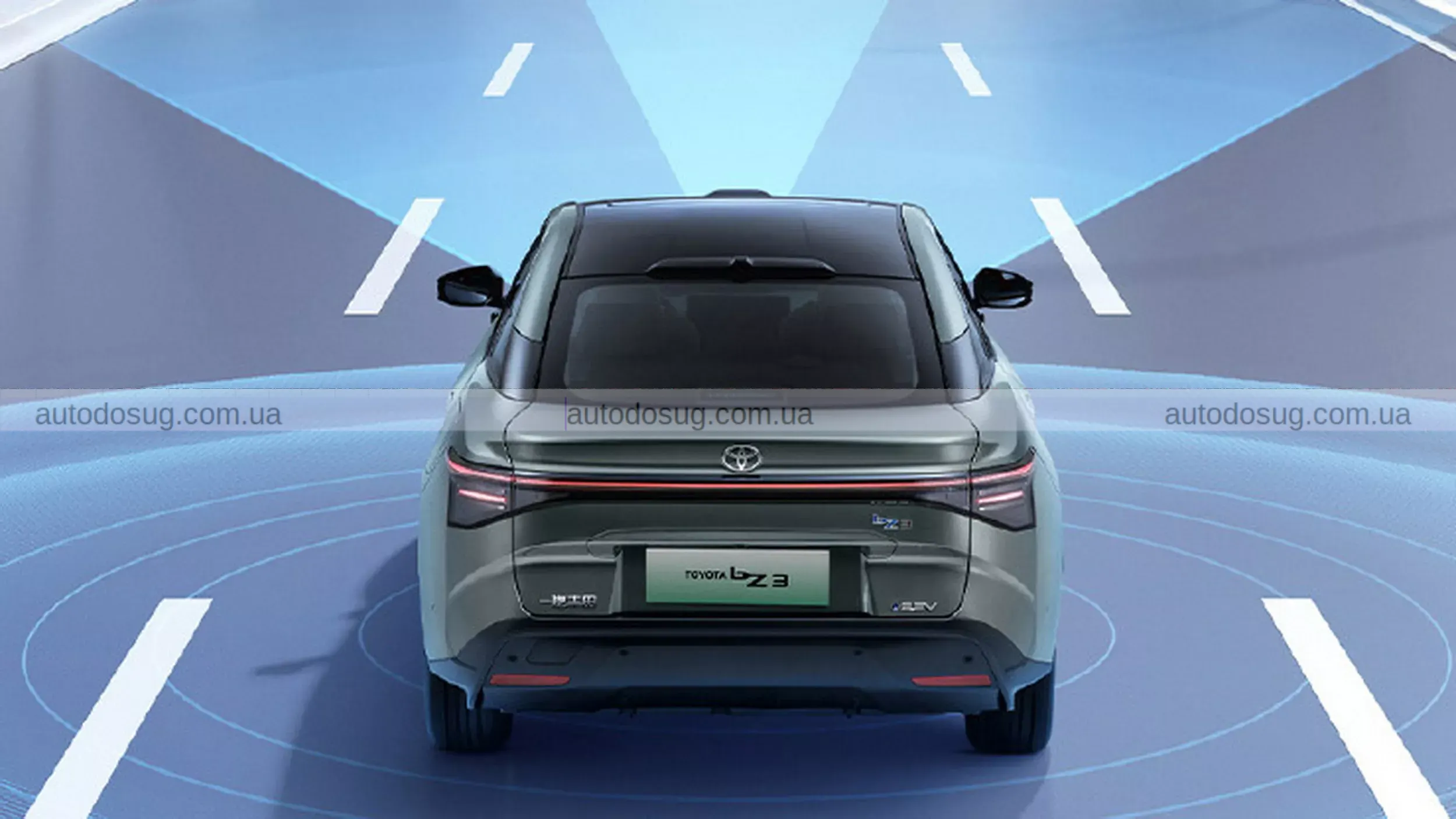 BYD різко знижує ціни на електрокари і запускає нову хвилю боротьби на ринку