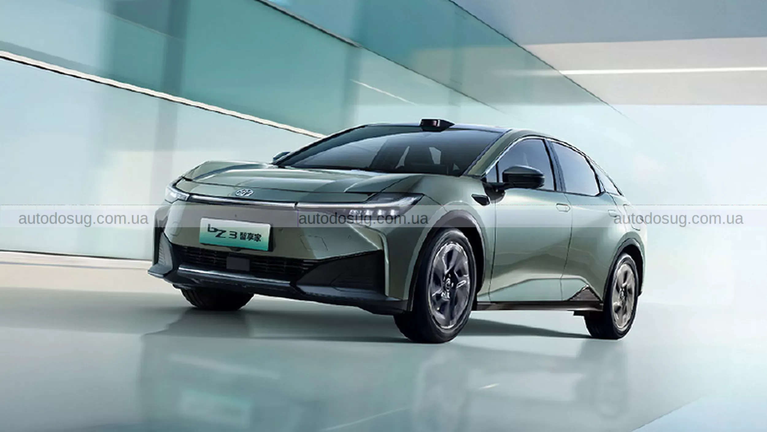 BYD різко знижує ціни на електрокари і запускає нову хвилю боротьби на ринку