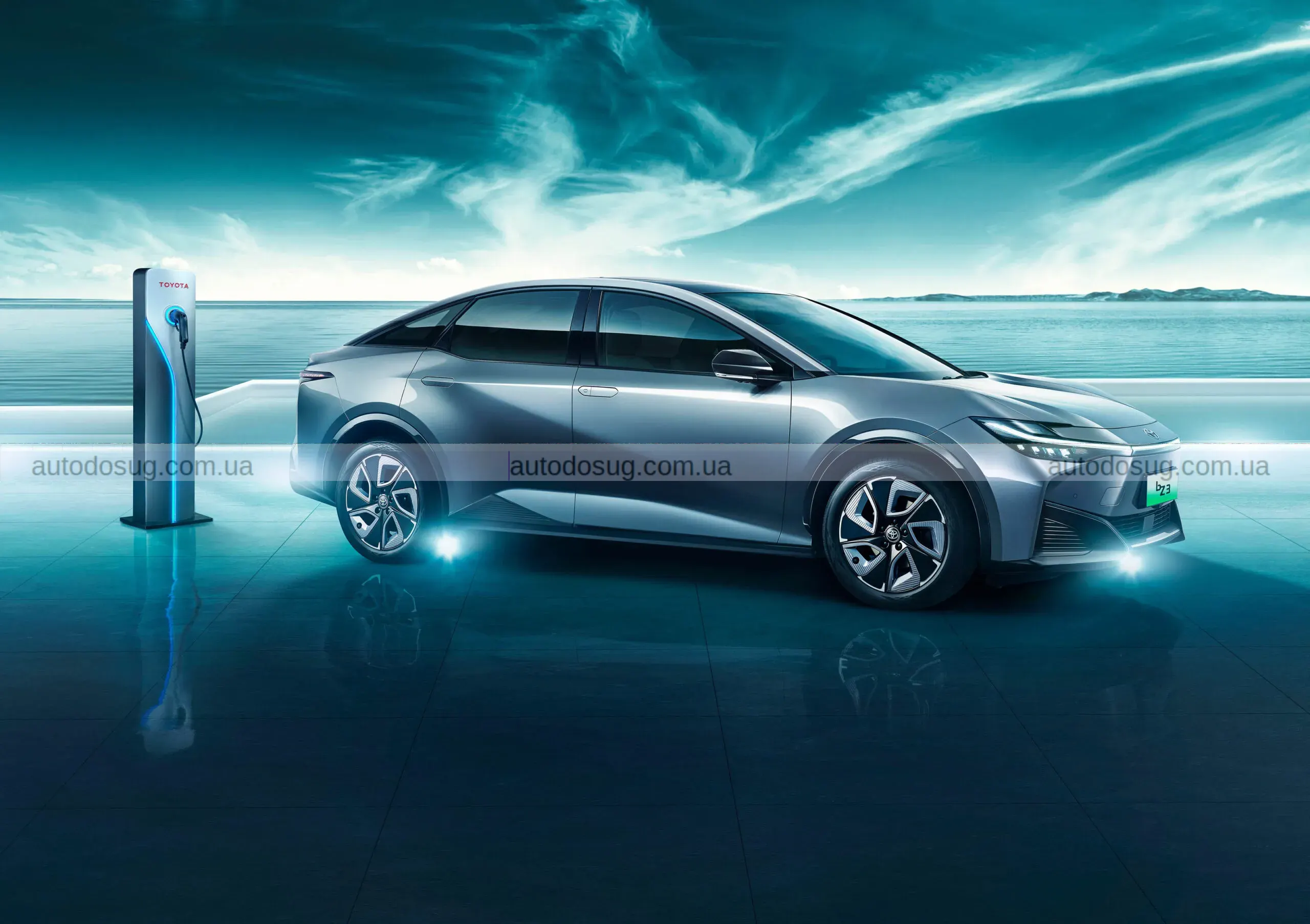 BYD різко знижує ціни на електрокари і запускає нову хвилю боротьби на ринку