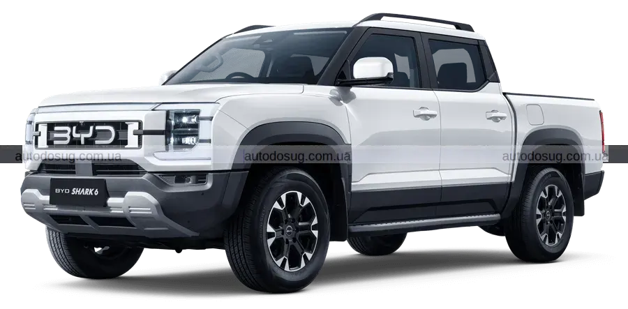 BYD тихо готує удар по ринку електромобілів