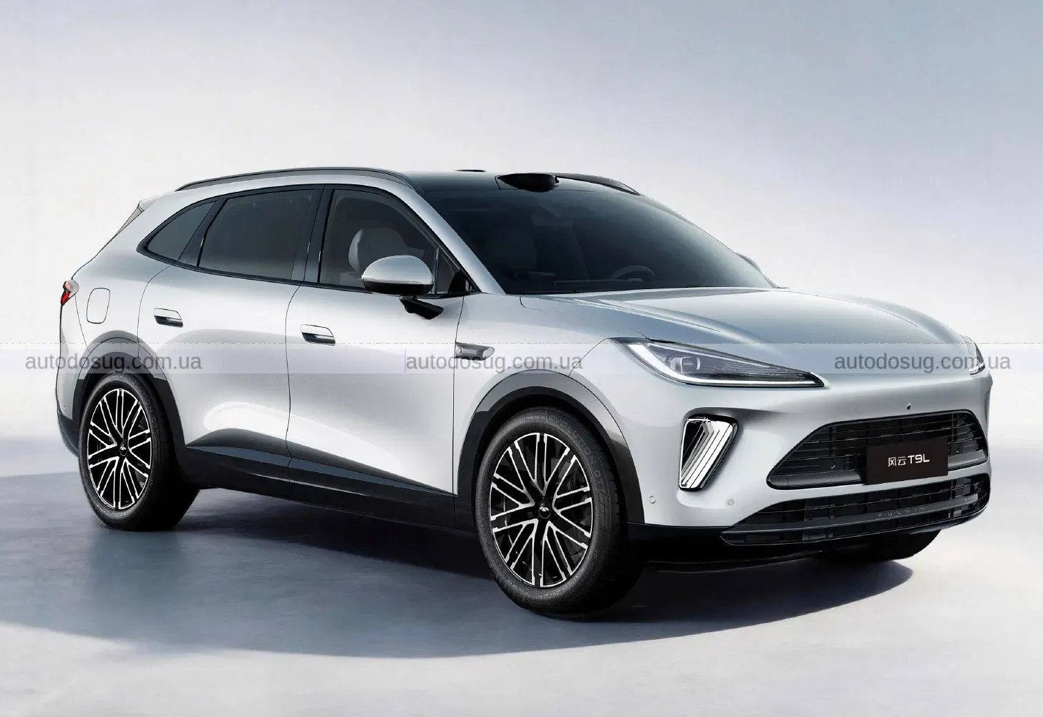 BYD тихо готує удар по ринку електромобілів