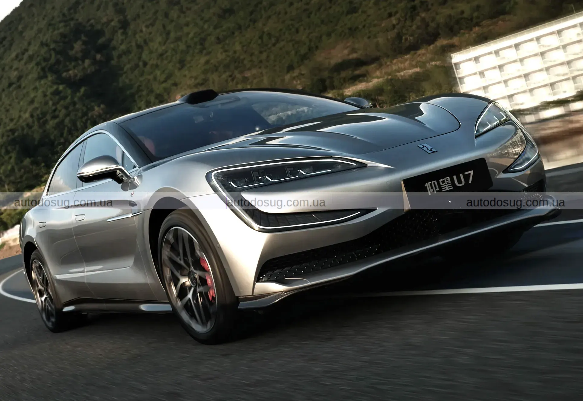 BYD тихо готує удар по ринку електромобілів