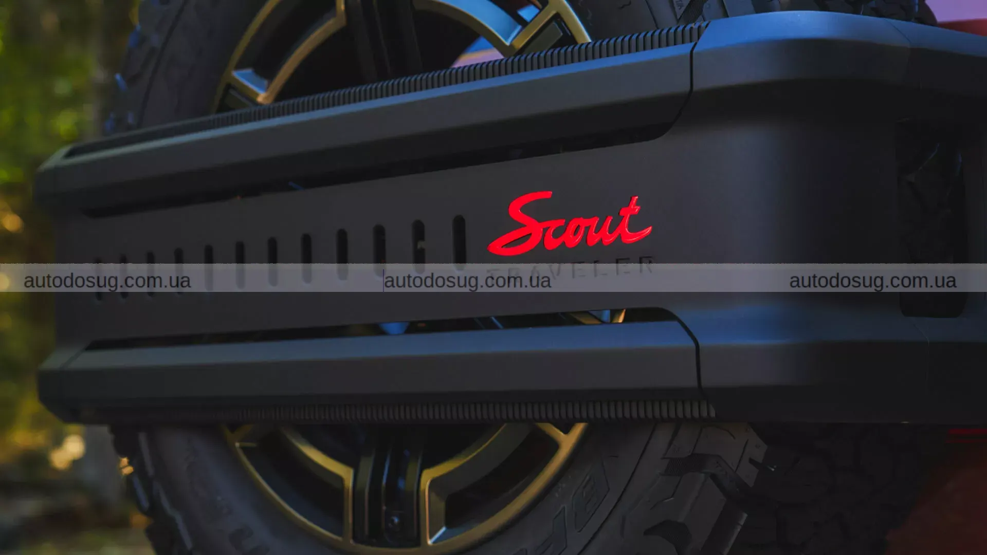 Електричні позашляховики Volkswagen Scout затримуються і покупцям доведеться чекати до 2028 року