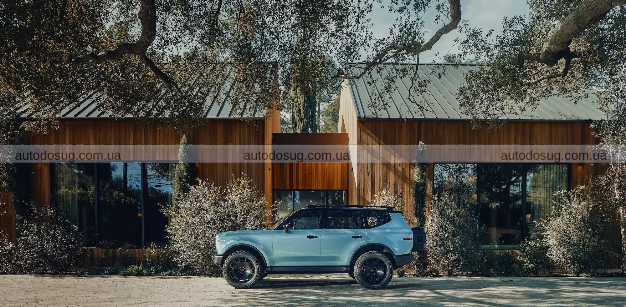 Електричні позашляховики Volkswagen Scout затримуються і покупцям доведеться чекати до 2028 року