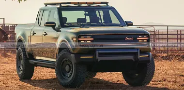 Електричні позашляховики Volkswagen Scout затримуються і покупцям доведеться чекати до 2028 року