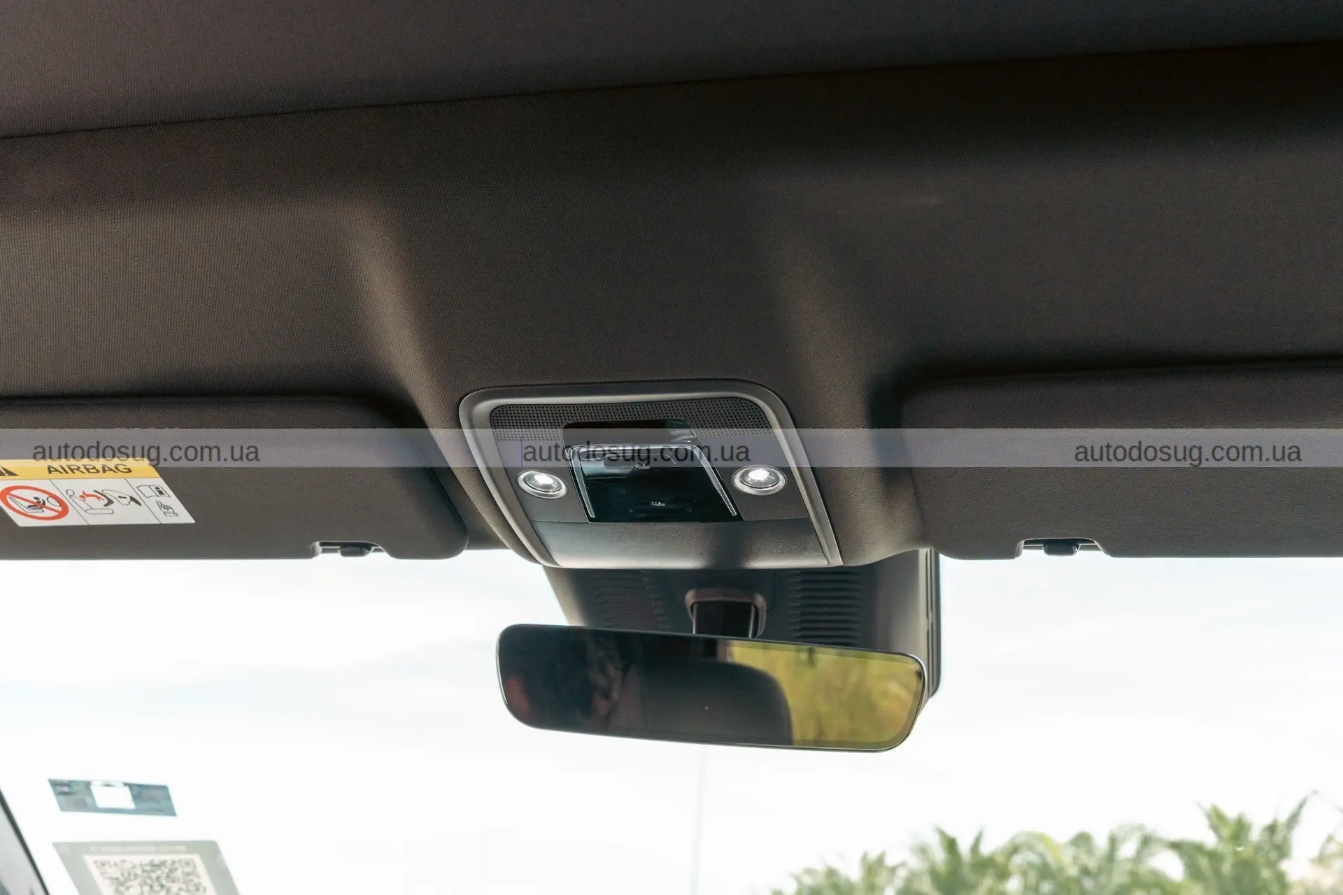 Електричний кросовер BYD Sealion 7 виходить на дорогу і кидає виклик Tesla