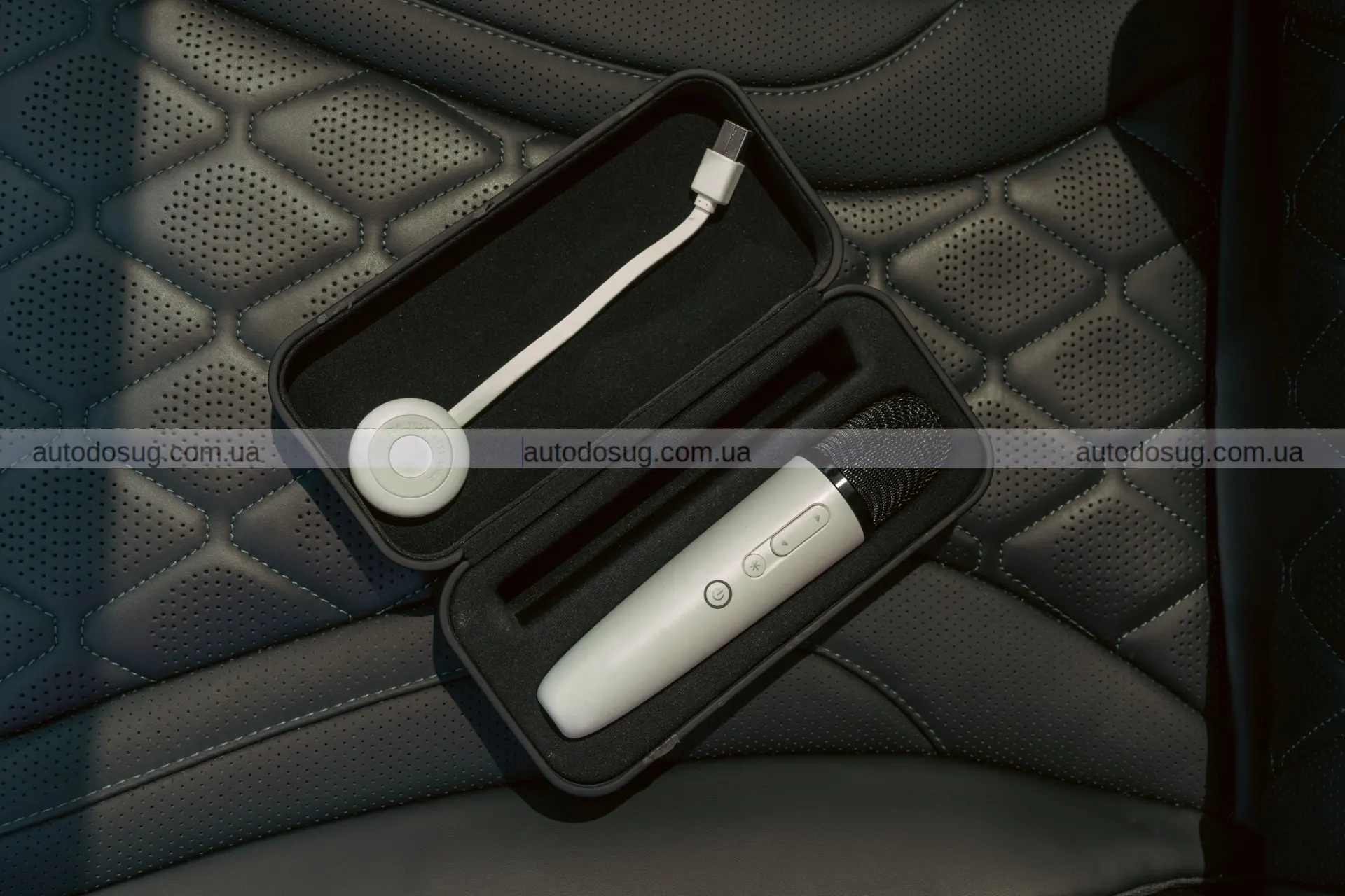 Електричний кросовер BYD Sealion 7 виходить на дорогу і кидає виклик Tesla