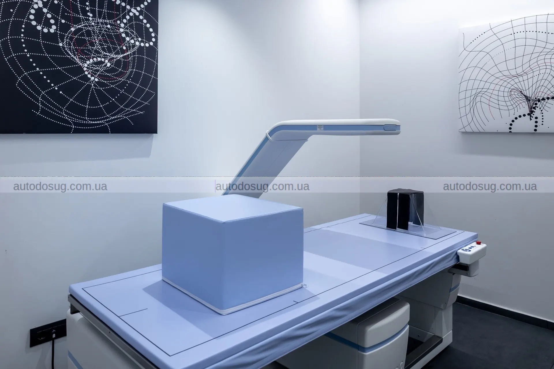 Ferrari запускає медичний центр у Маранелло і дивує новим проєктом поза автосвітом