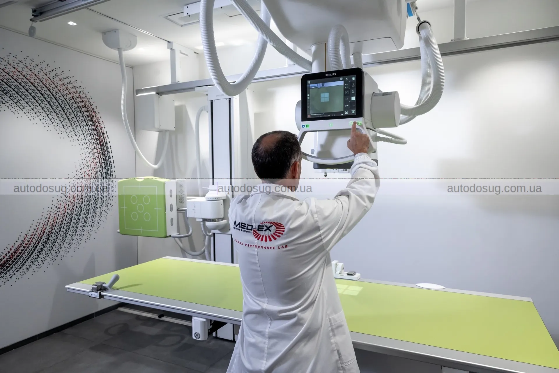 Ferrari запускає медичний центр у Маранелло і дивує новим проєктом поза автосвітом