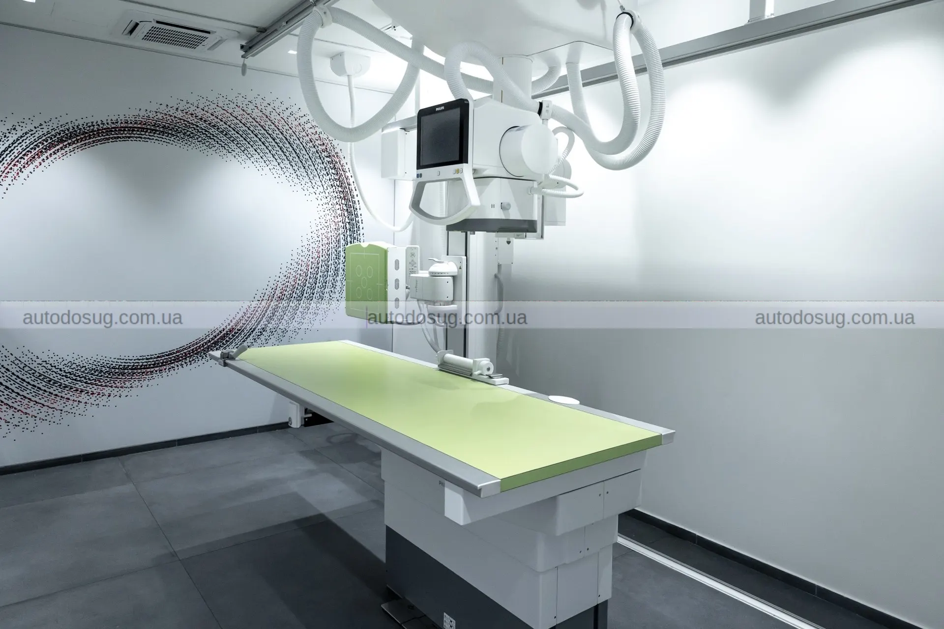 Ferrari запускає медичний центр у Маранелло і дивує новим проєктом поза автосвітом