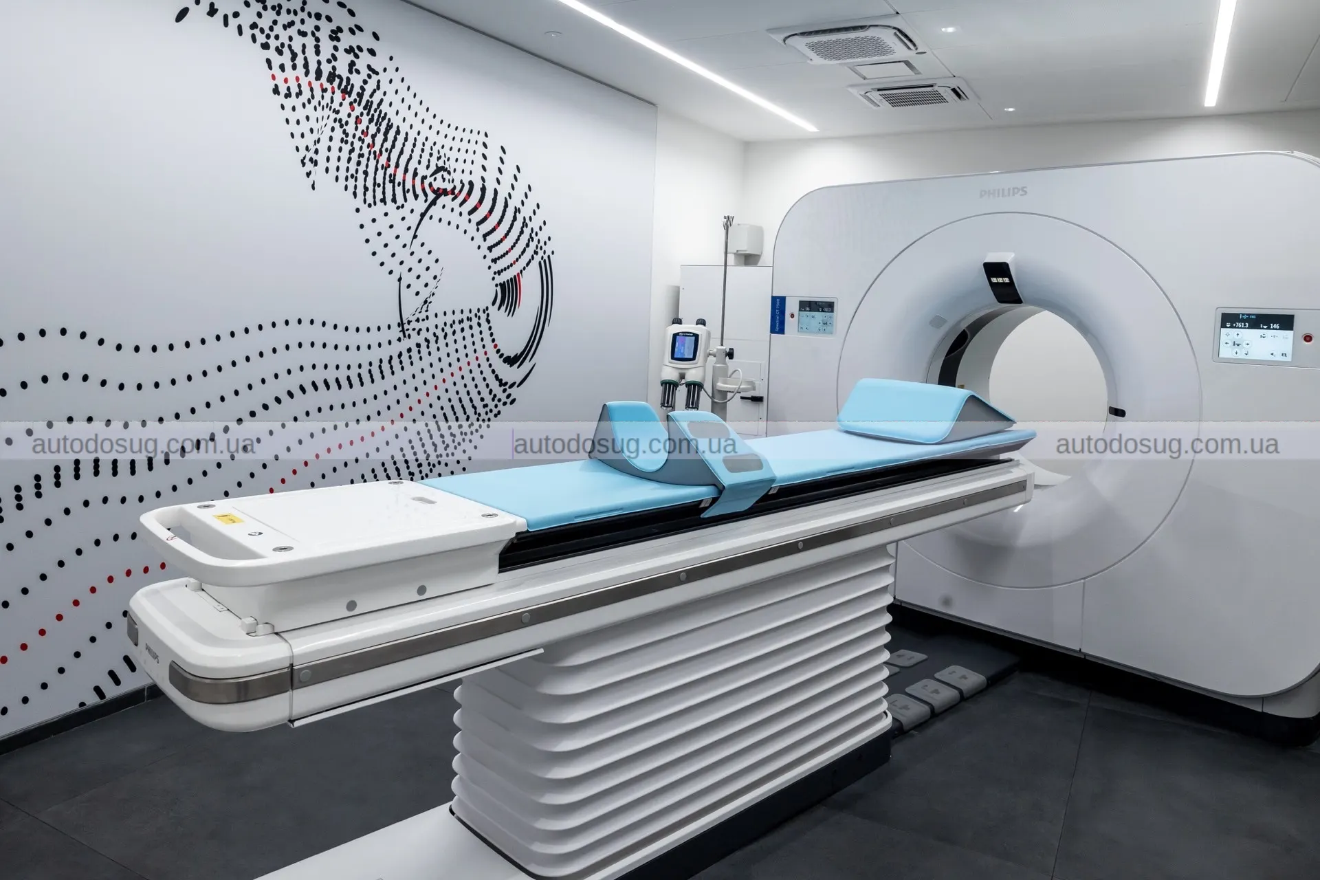 Ferrari запускає медичний центр у Маранелло і дивує новим проєктом поза автосвітом