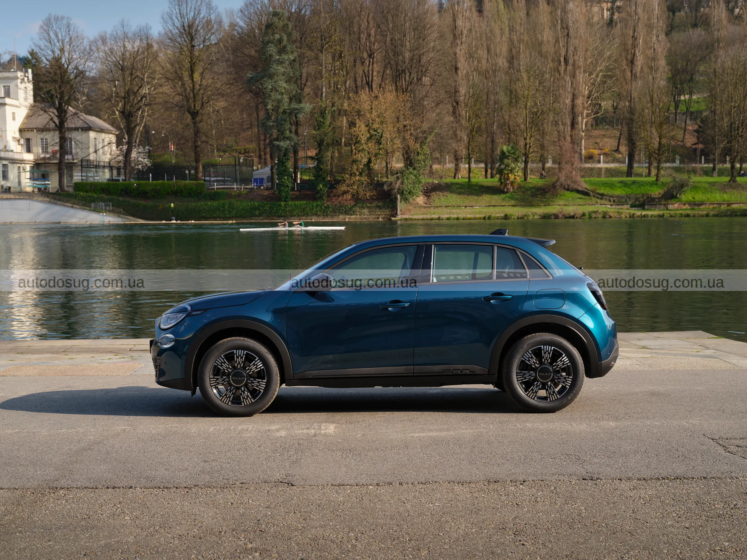 Fiat повертає бензин у 600 і це виглядає як крок проти тренду електромобілів