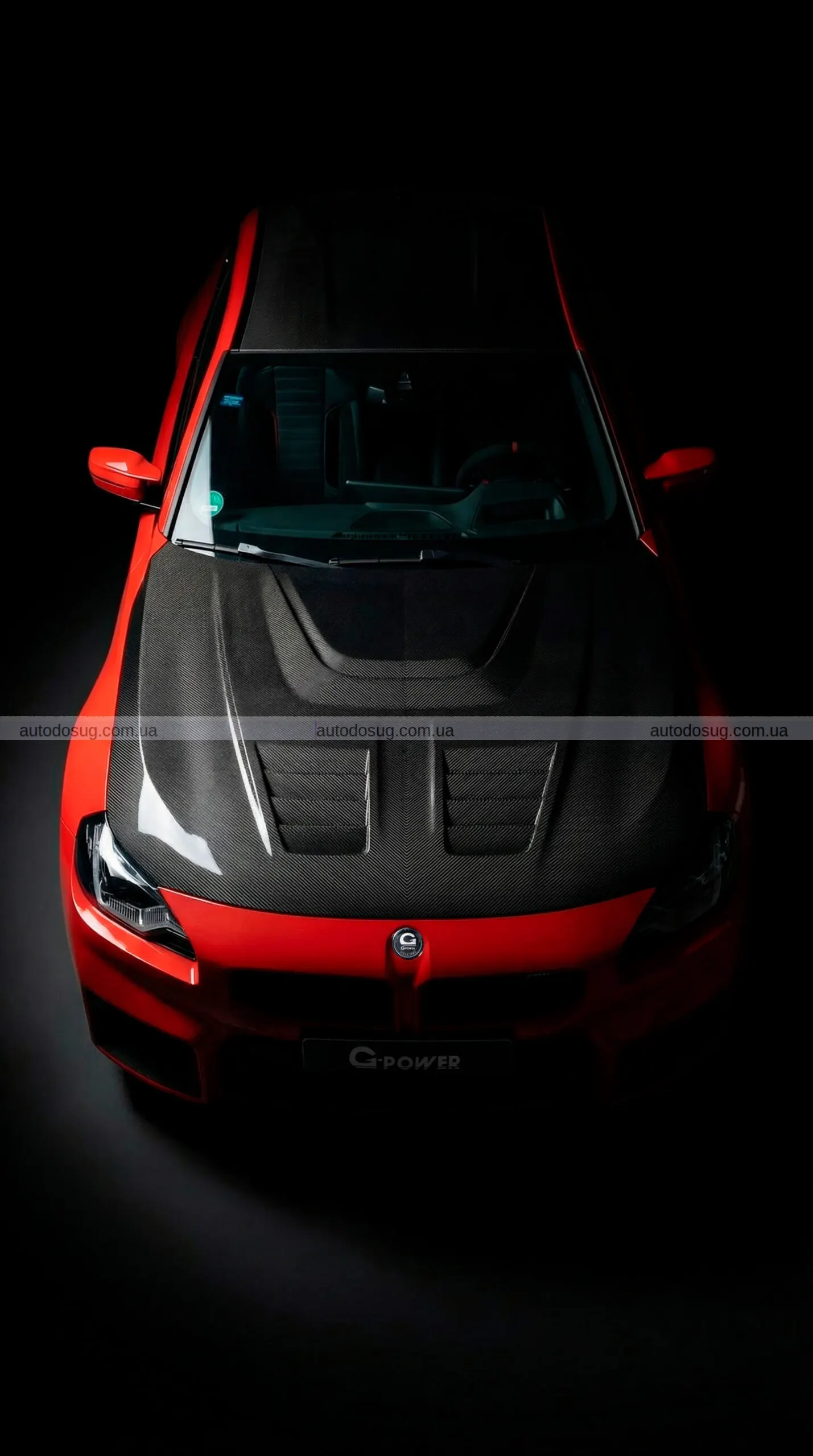 G-Power перетворює BMW M2 на 690-сильного монстра і кидає виклик суперкарам