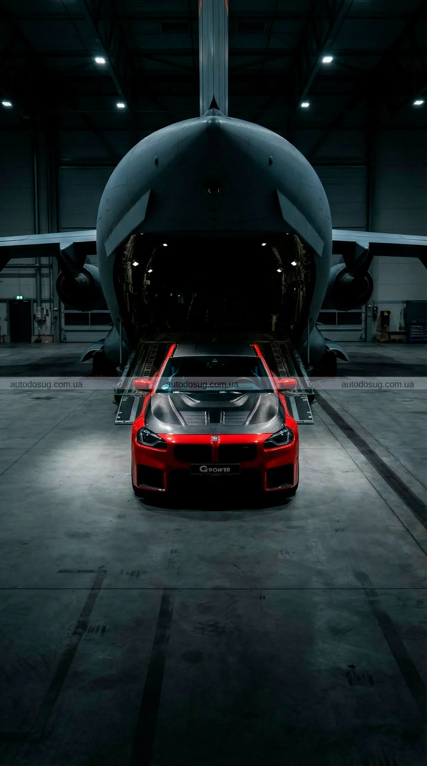 G-Power перетворює BMW M2 на 690-сильного монстра і кидає виклик суперкарам
