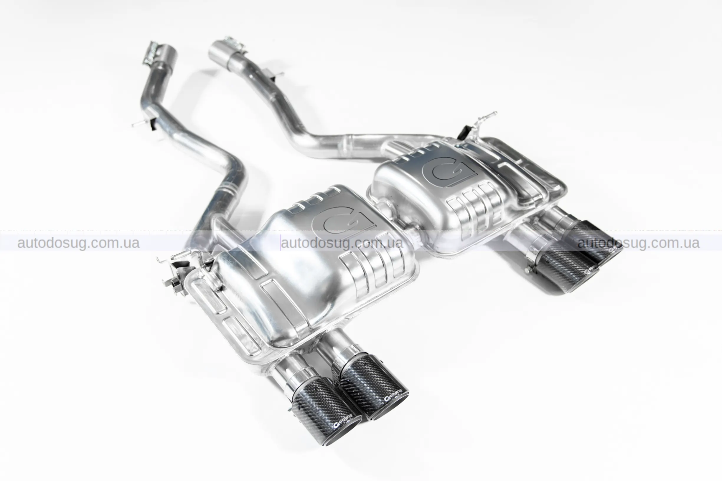 G-Power перетворює BMW M2 на 690-сильного монстра і кидає виклик суперкарам