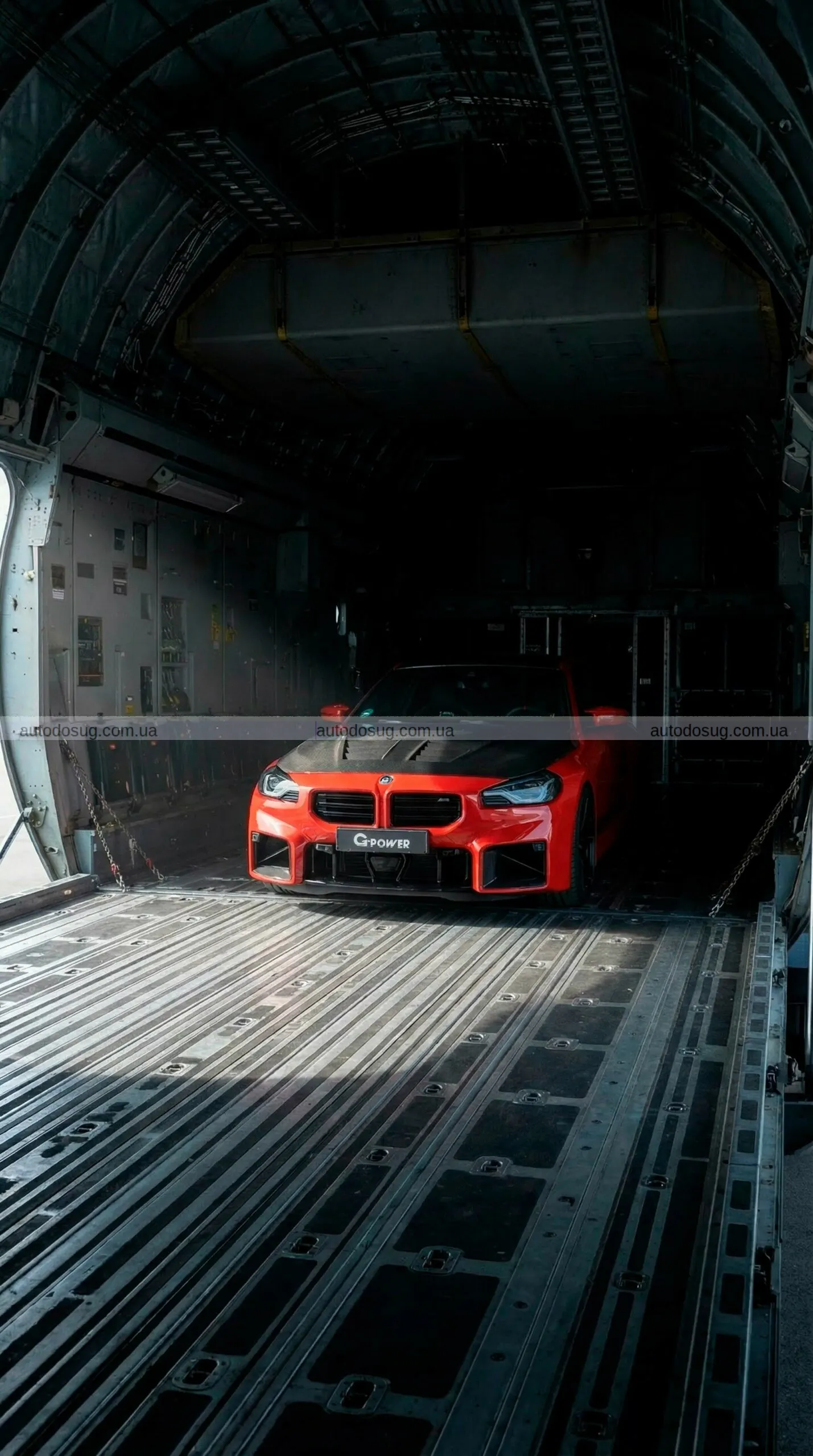 G-Power перетворює BMW M2 на 690-сильного монстра і кидає виклик суперкарам