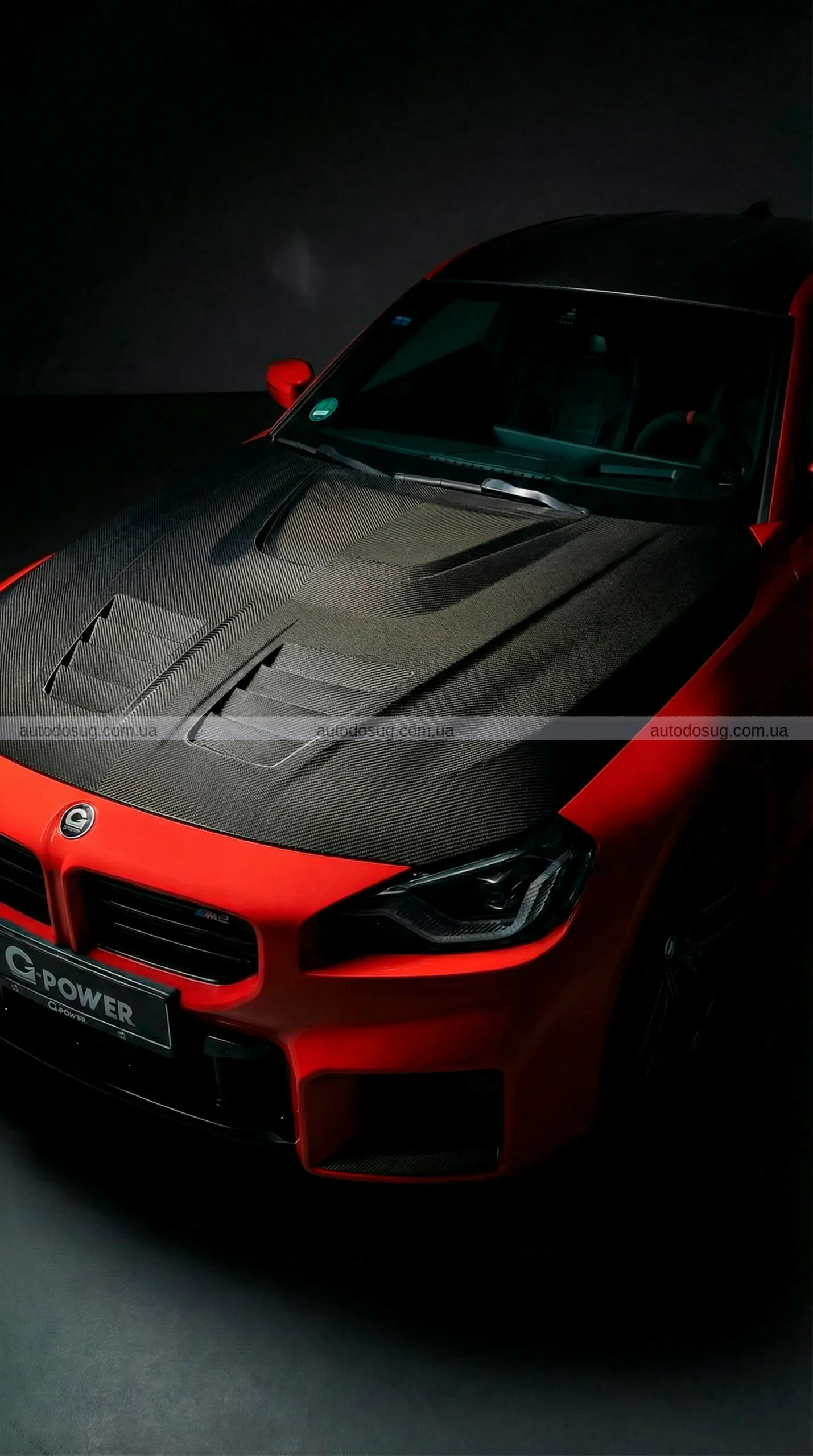 G-Power перетворює BMW M2 на 690-сильного монстра і кидає виклик суперкарам