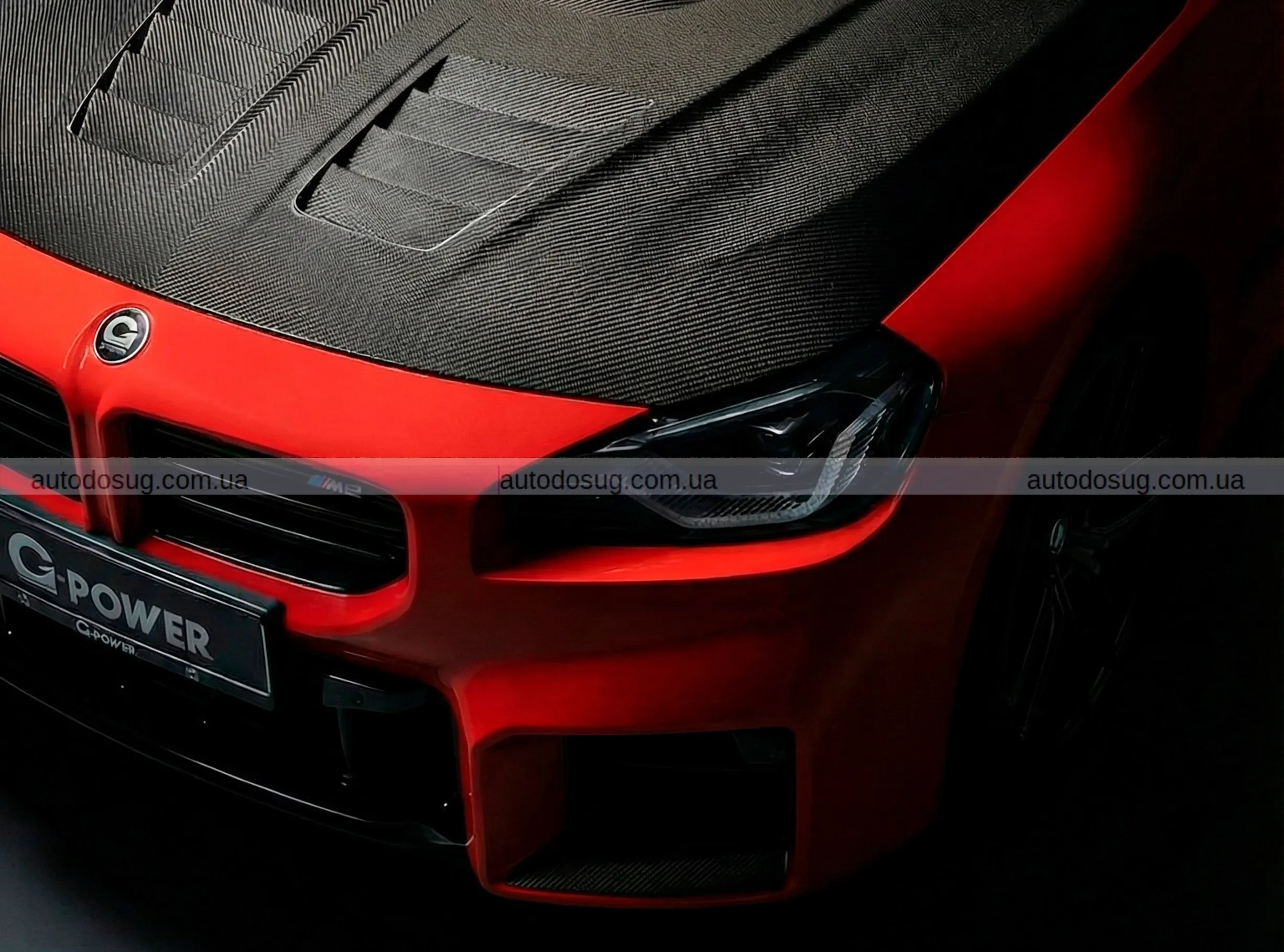 G-Power перетворює BMW M2 на 690-сильного монстра і кидає виклик суперкарам