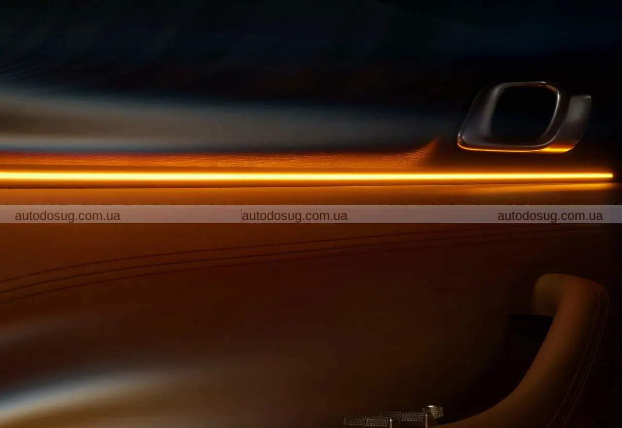 Geely запускає Galaxy M7 і показує гібрид, який їздить як електромобіль