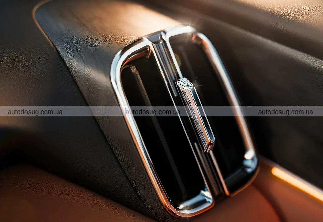 Geely запускає Galaxy M7 і показує гібрид, який їздить як електромобіль