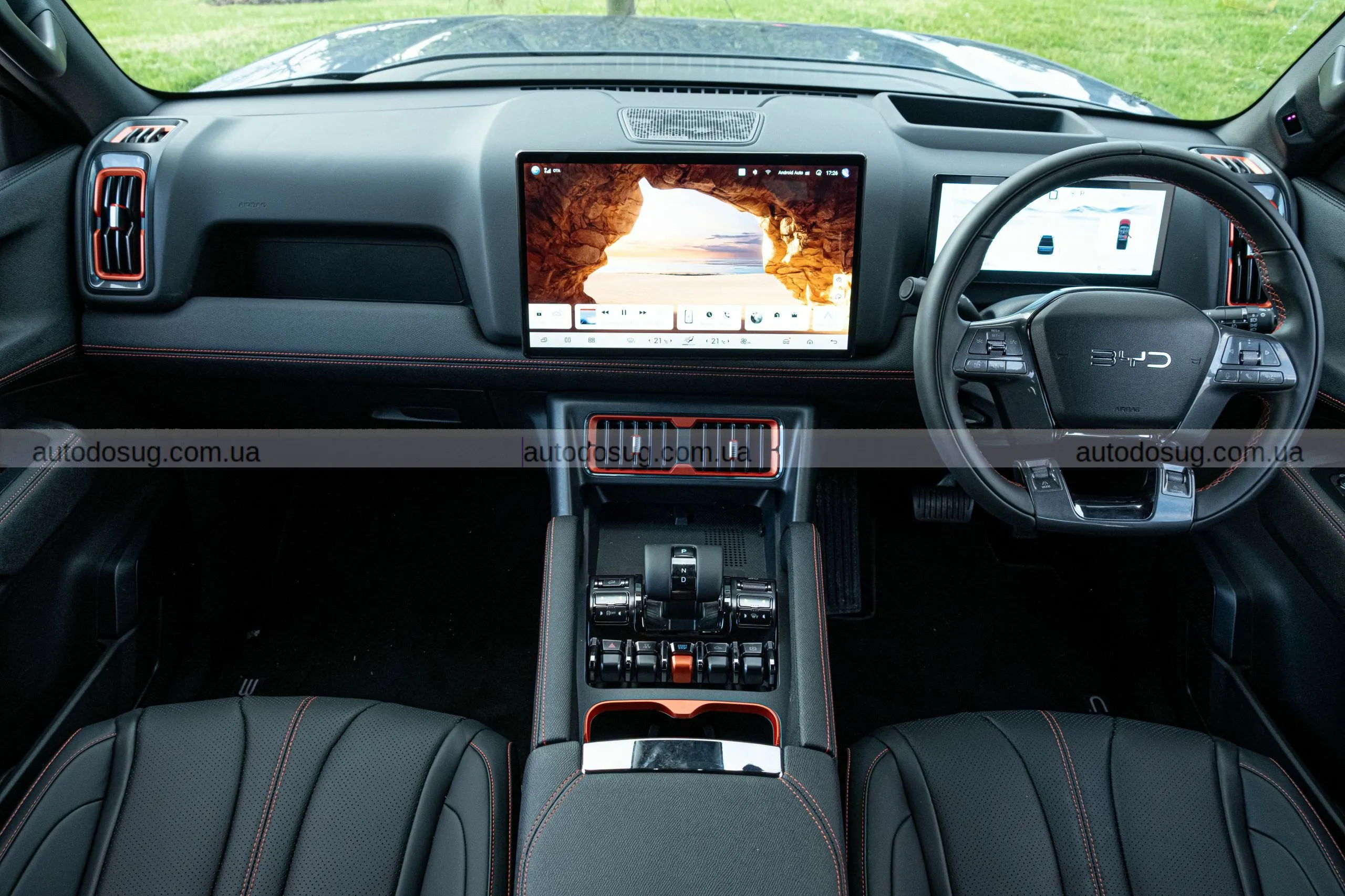 Глава Ford протестував китайські пікапи і заявив, що вони «не люблять важкої роботи»