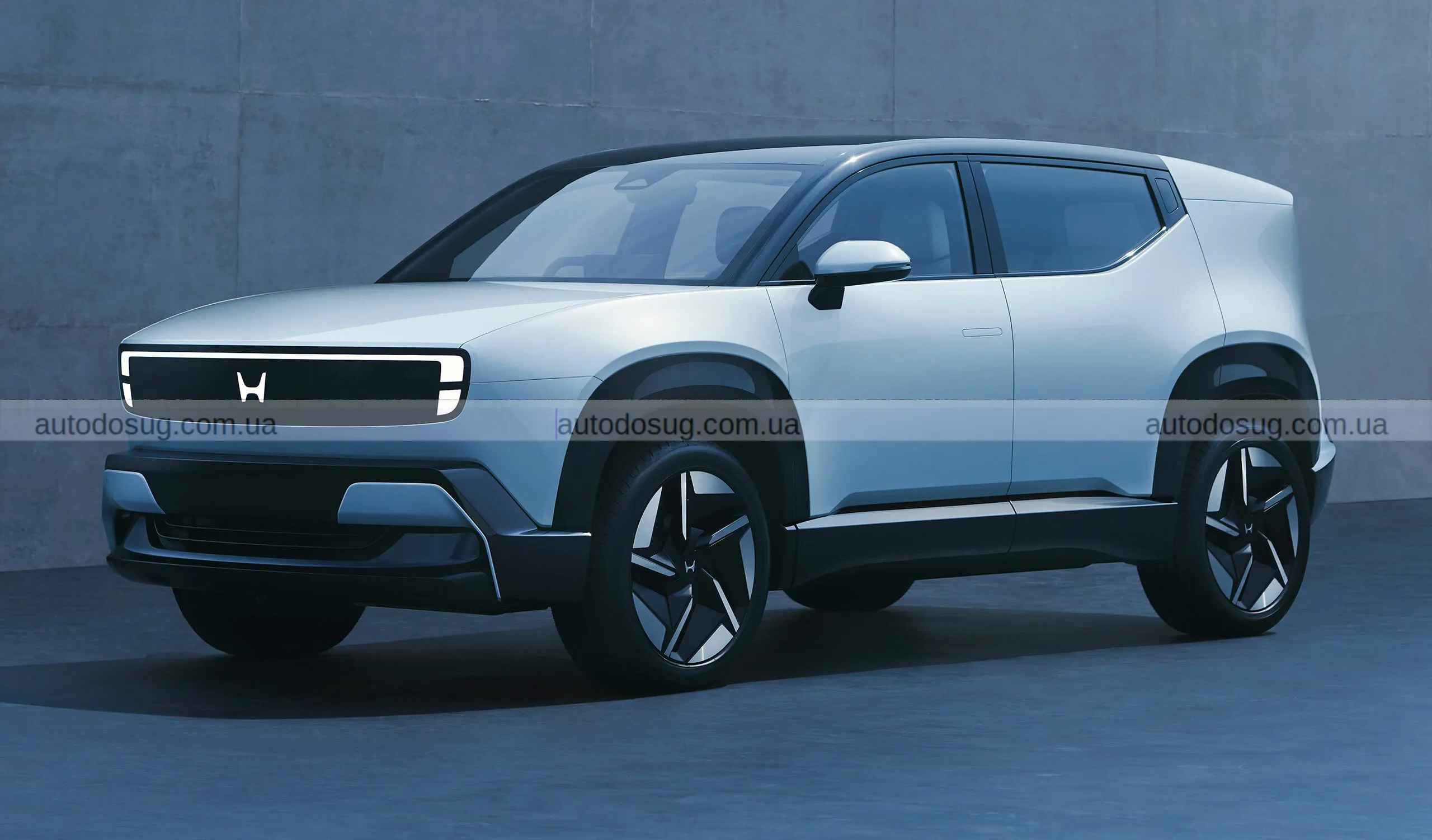 Honda різко змінює електричну стратегію і скасовує кілька нових моделей