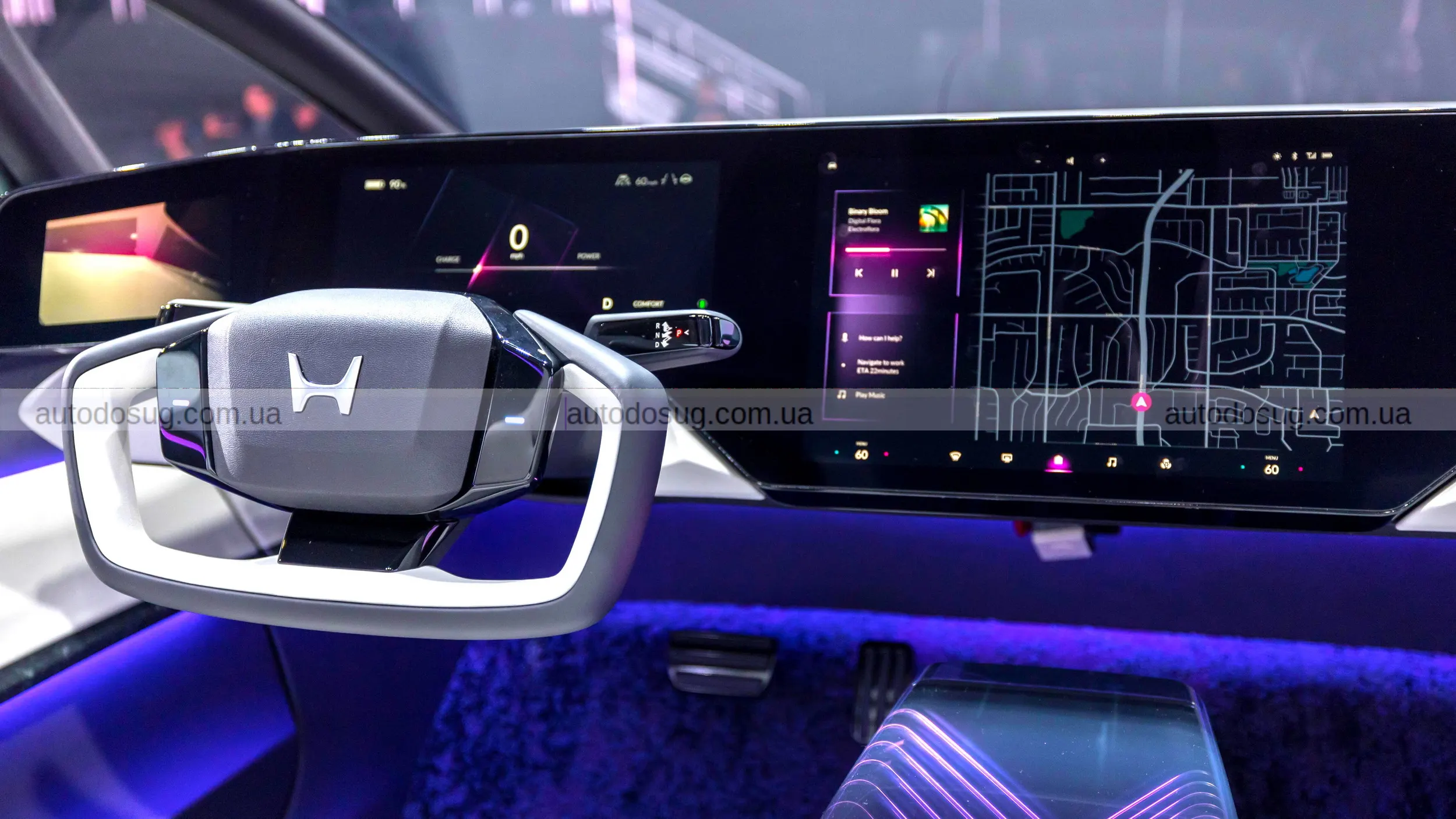 Honda різко змінює електричну стратегію і скасовує кілька нових моделей