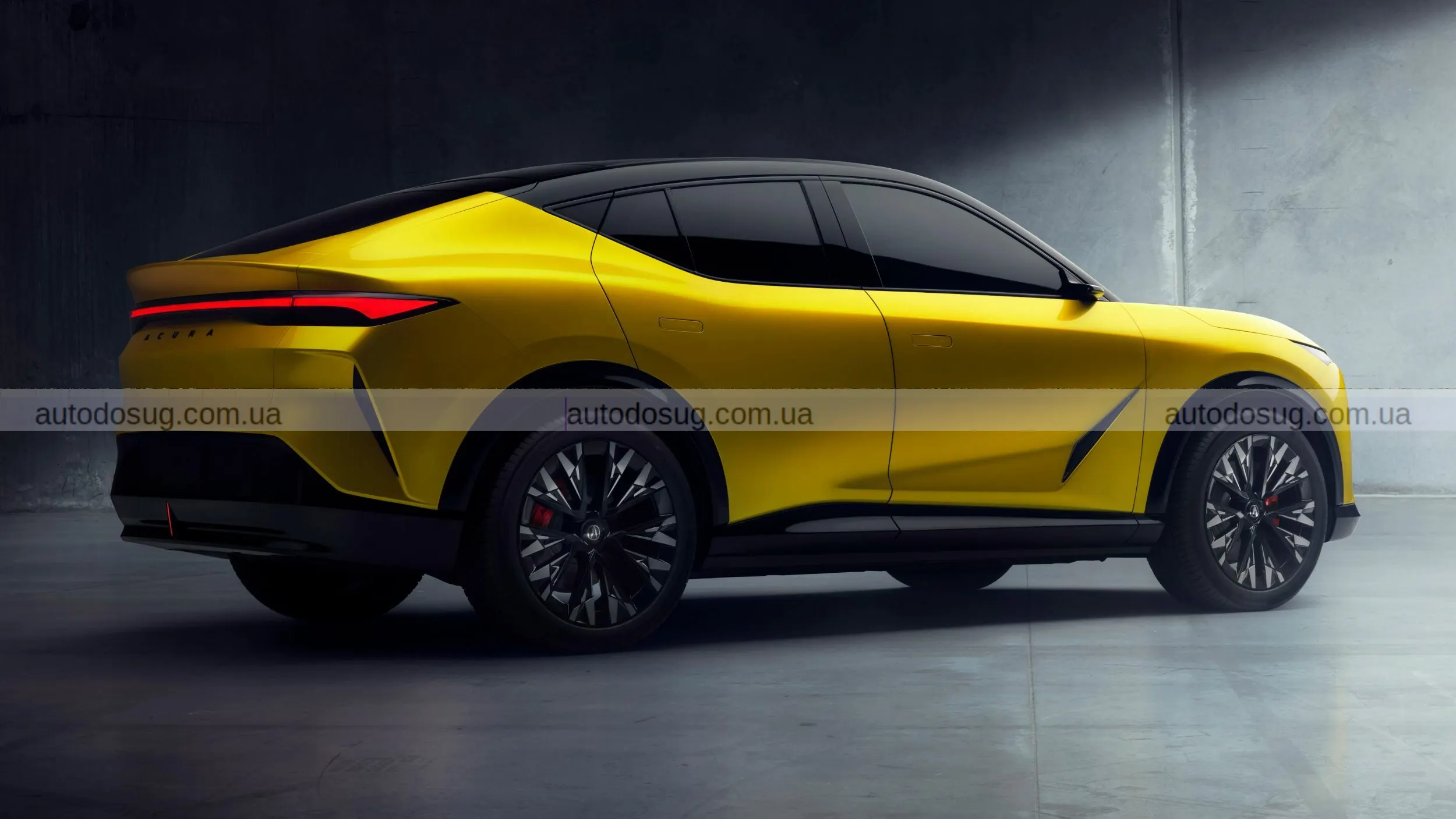 Honda різко змінює електричну стратегію і скасовує кілька нових моделей