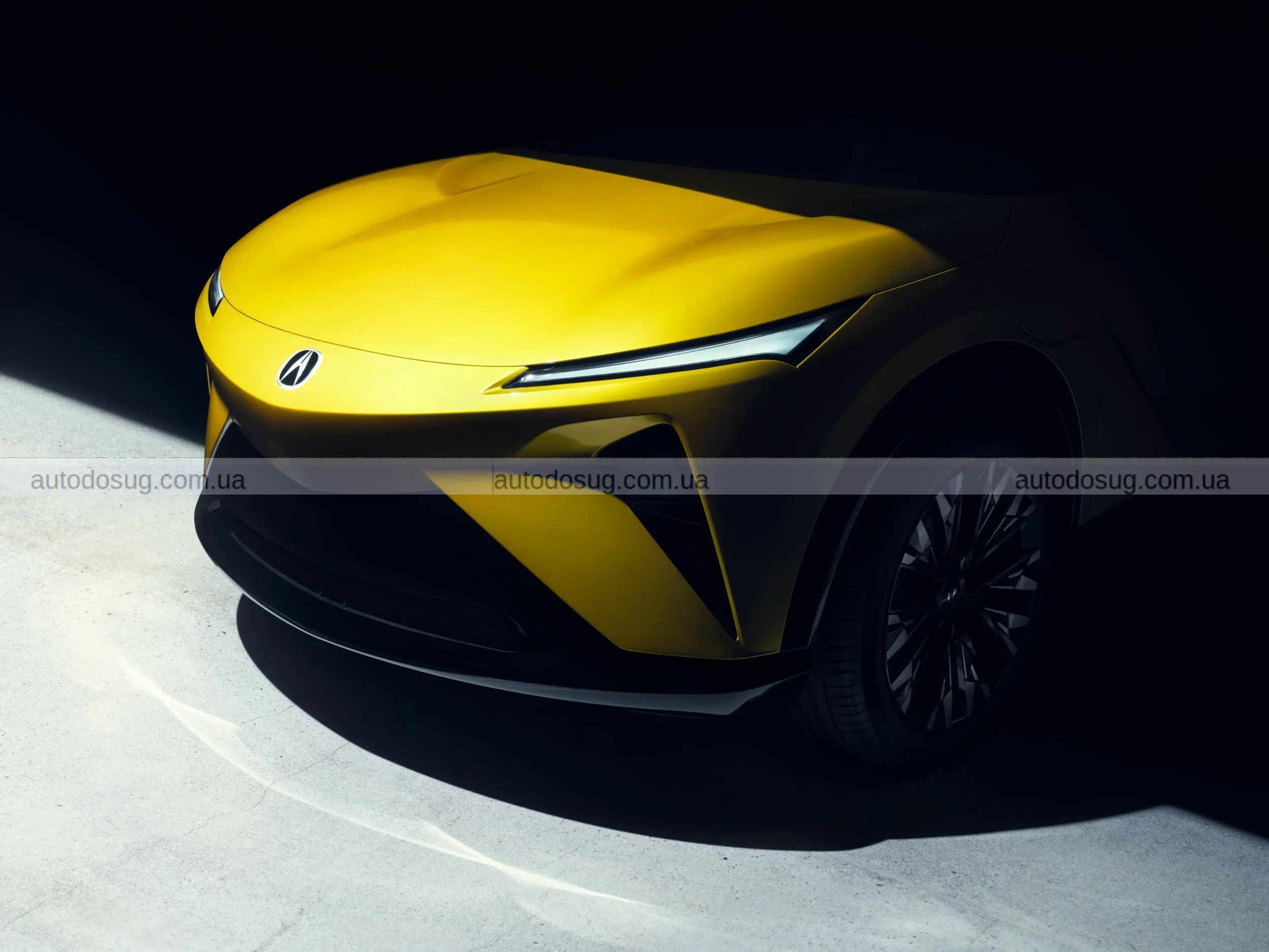 Honda різко змінює електричну стратегію і скасовує кілька нових моделей