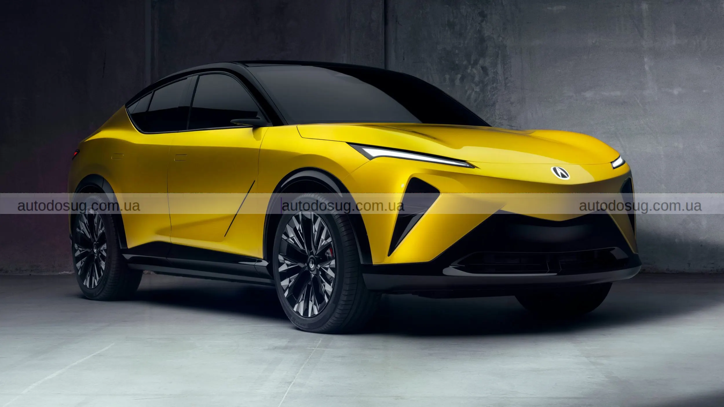 Honda різко змінює електричну стратегію і скасовує кілька нових моделей