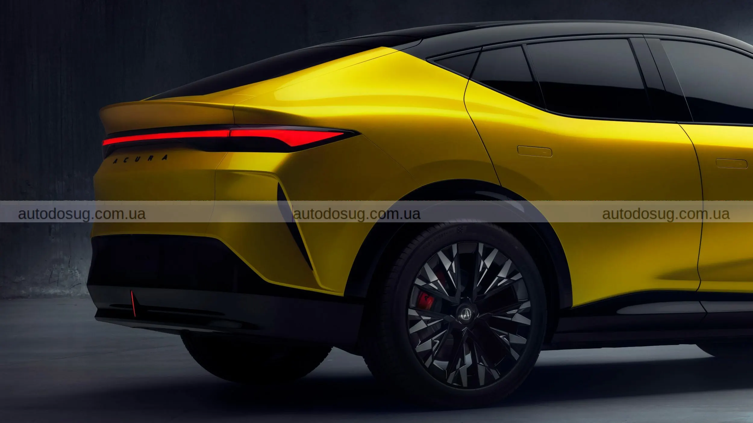 Honda різко змінює електричну стратегію і скасовує кілька нових моделей