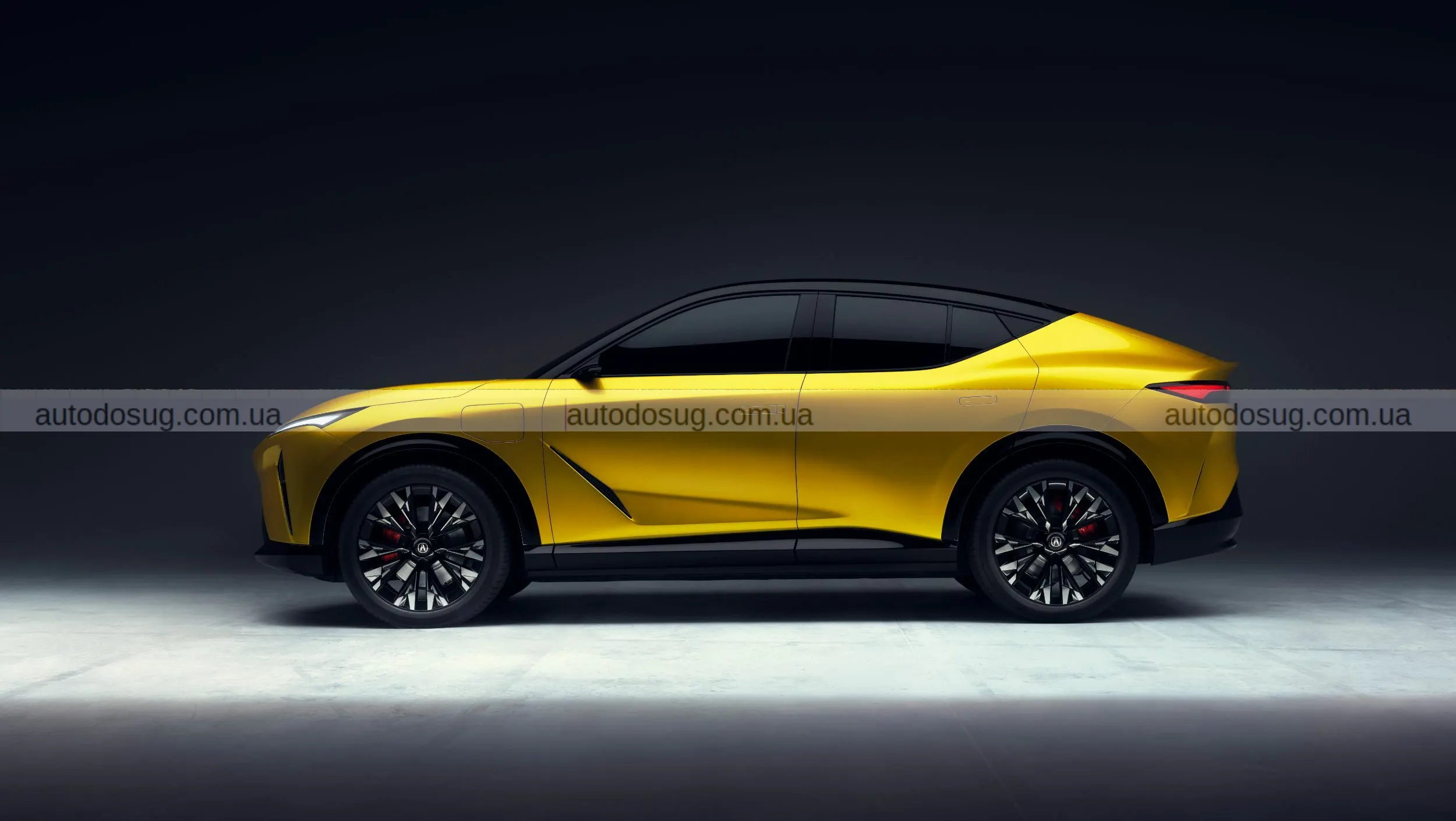 Honda різко змінює електричну стратегію і скасовує кілька нових моделей